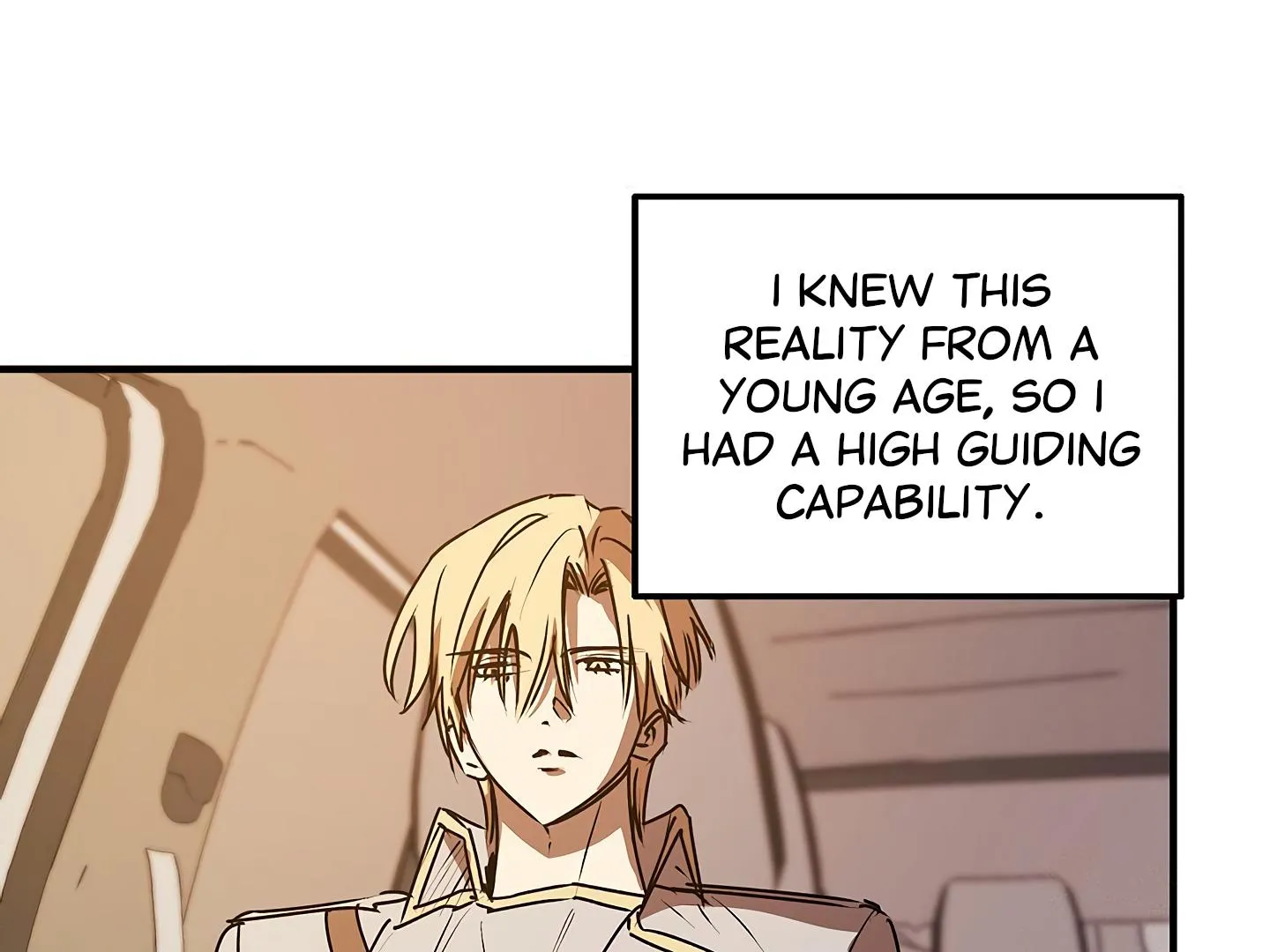 Read Approximal Guide chapter 5 image 66 on Lezhin
