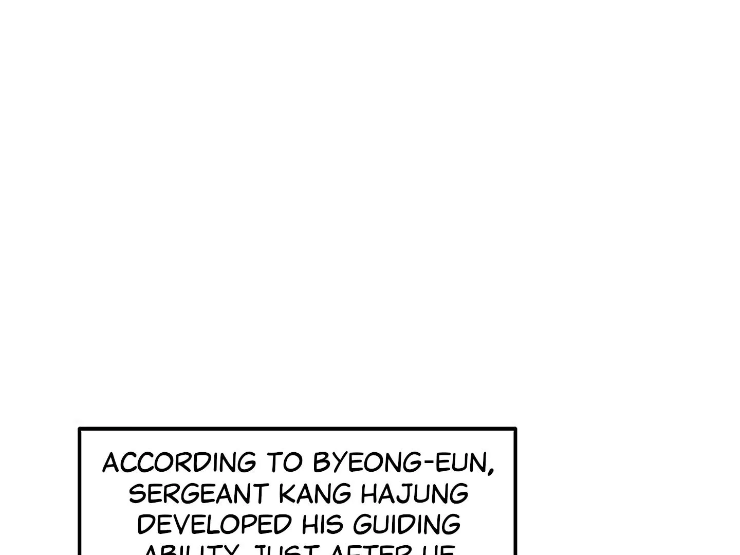 Read Approximal Guide chapter 5 image 72 on Lezhin