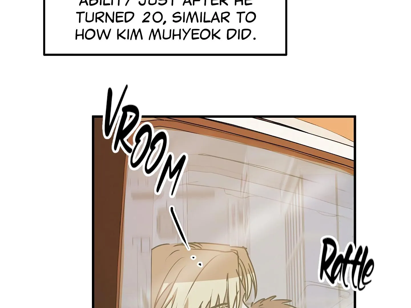 Read Approximal Guide chapter 5 image 73 on Lezhin