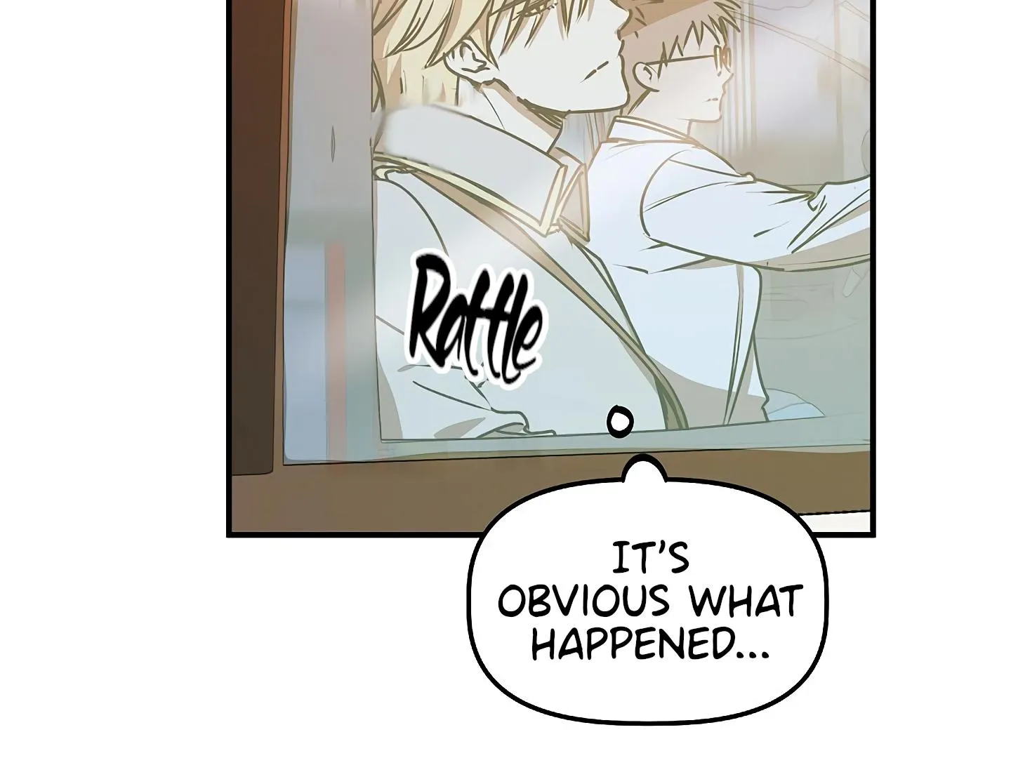 Read Approximal Guide chapter 5 image 74 on Lezhin