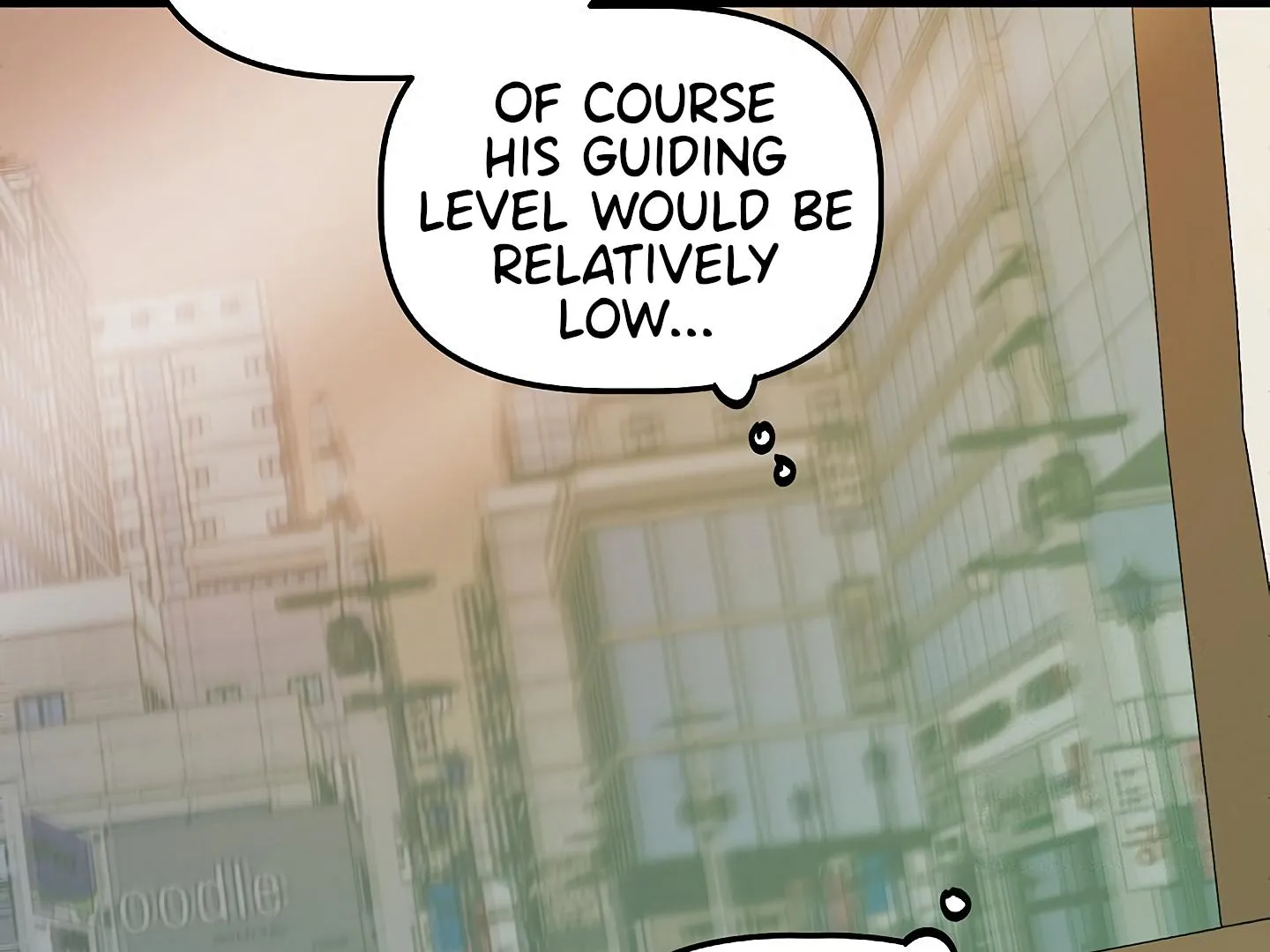 Read Approximal Guide chapter 5 image 76 on Lezhin
