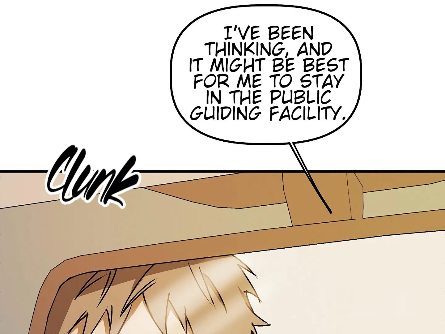 Read Approximal Guide chapter 5 image 81 on Lezhin
