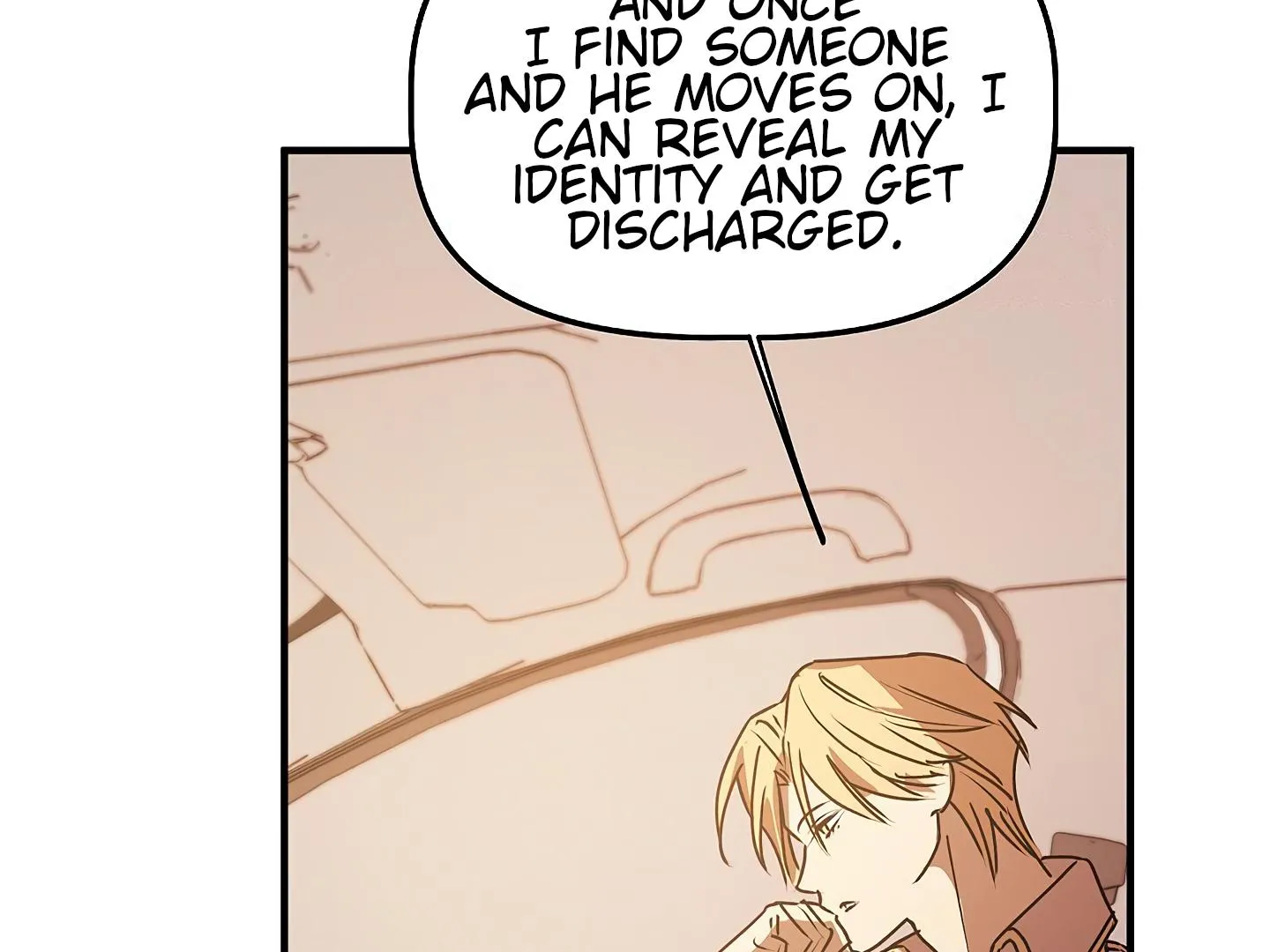 Read Approximal Guide chapter 5 image 84 on Lezhin