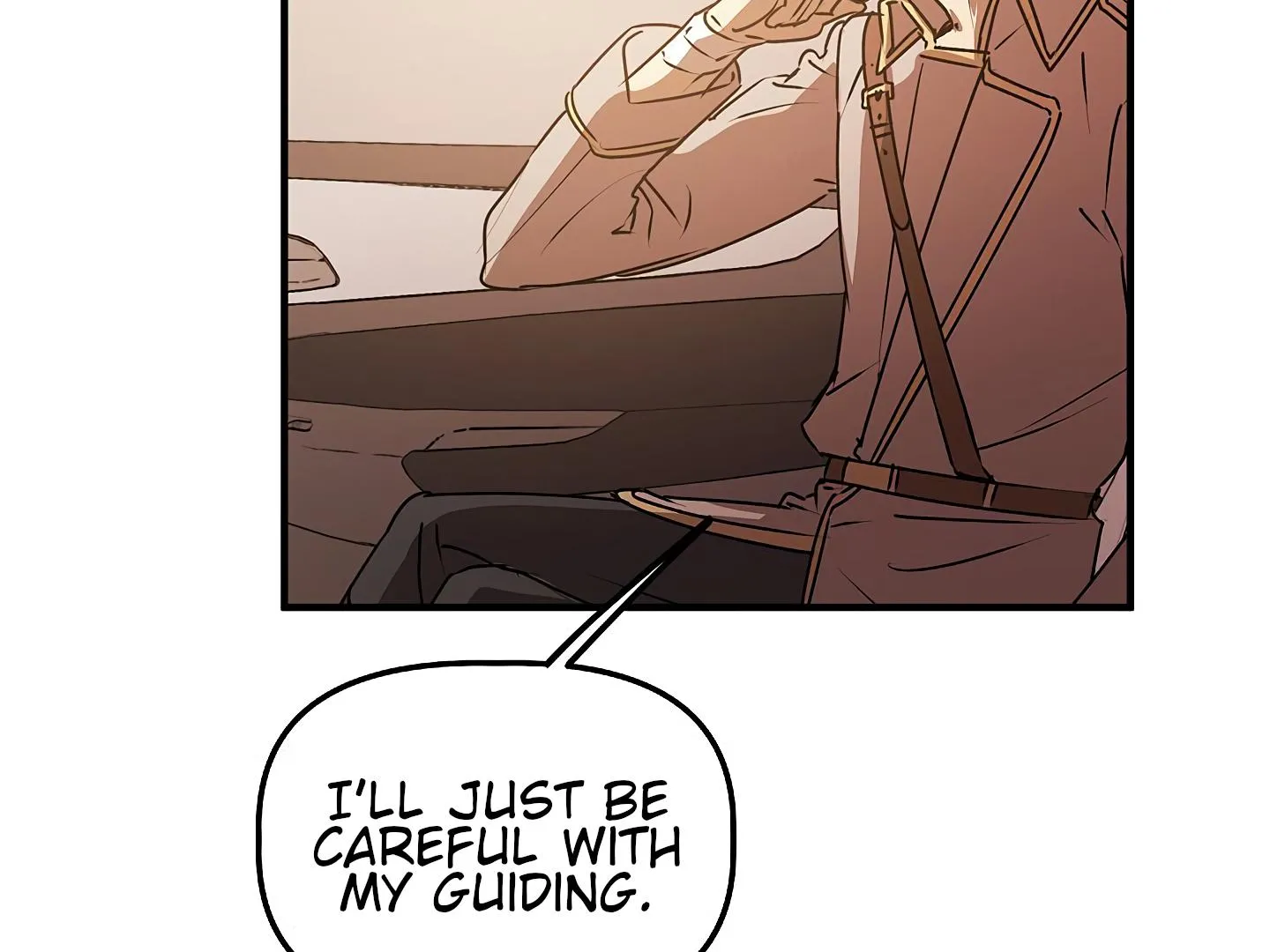 Read Approximal Guide chapter 5 image 85 on Lezhin