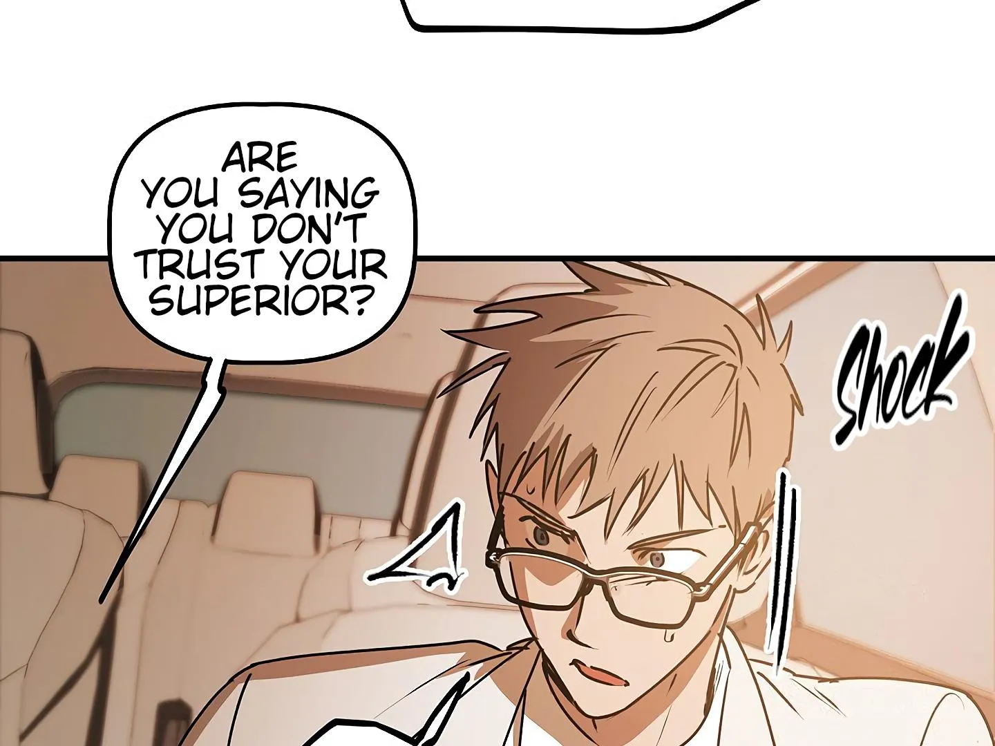 Read Approximal Guide chapter 5 image 87 on Lezhin