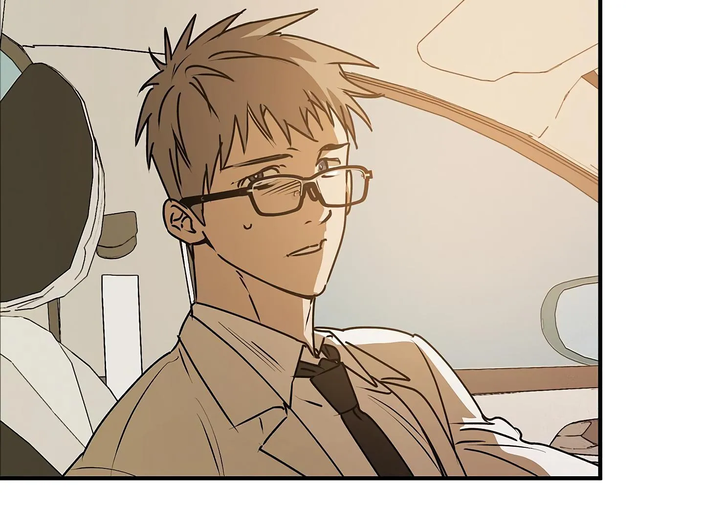 Read Approximal Guide chapter 5 image 94 on Lezhin