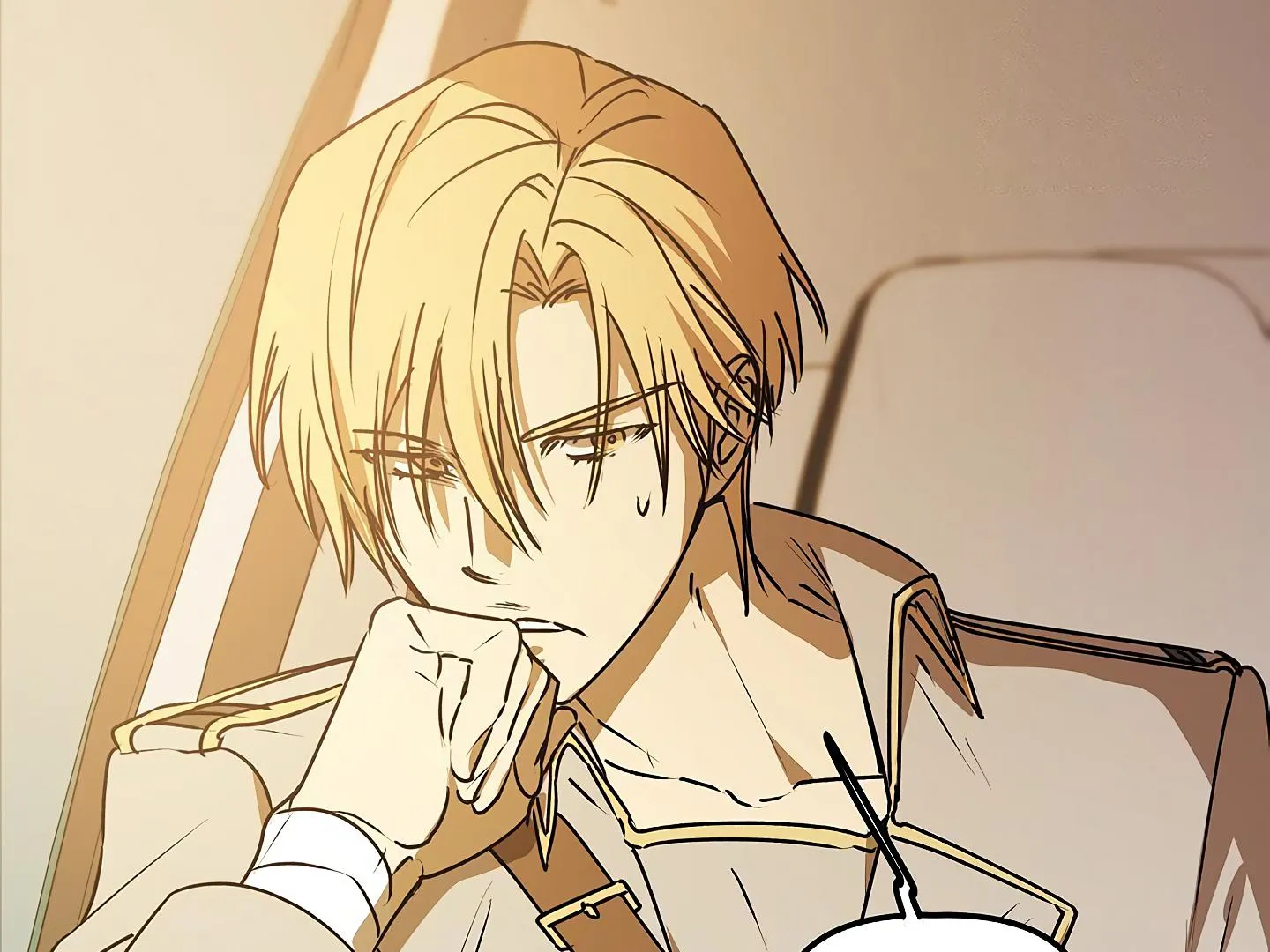 Read Approximal Guide chapter 5 image 96 on Lezhin