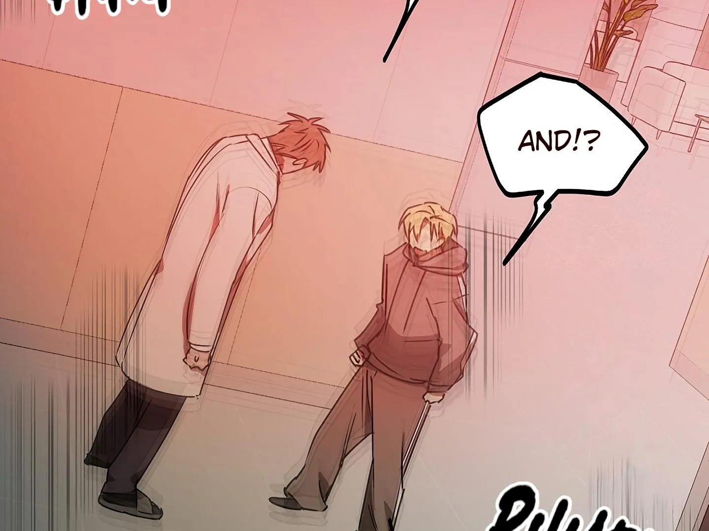 Read Approximal Guide chapter 6 image 100 on Lezhin