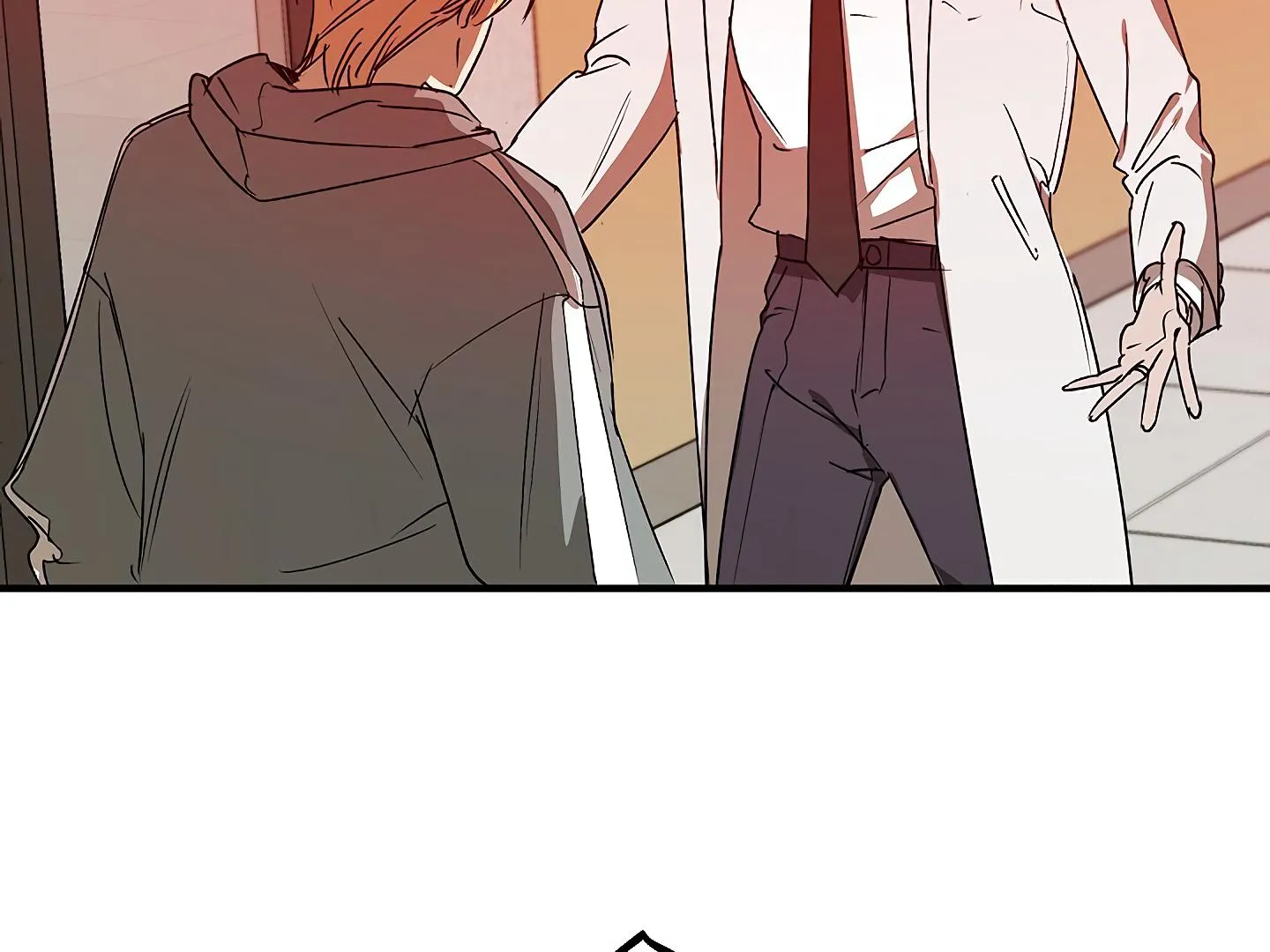 Read Approximal Guide chapter 6 image 107 on Lezhin