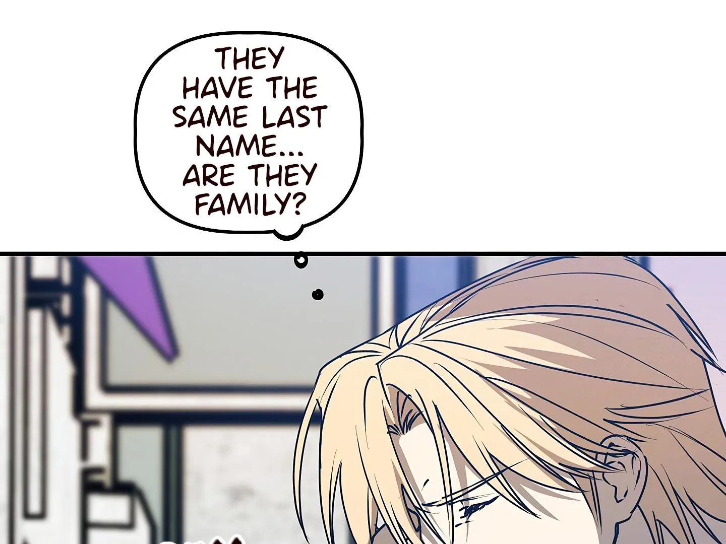 Read Approximal Guide chapter 6 image 11 on Lezhin