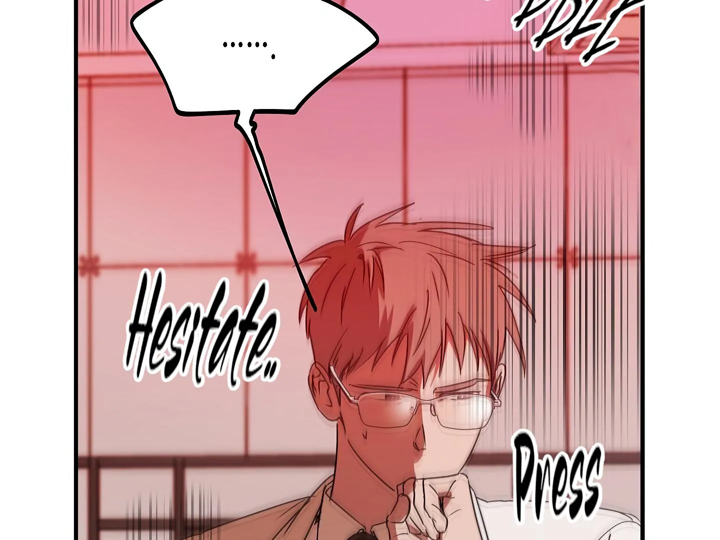 Read Approximal Guide chapter 6 image 118 on Lezhin