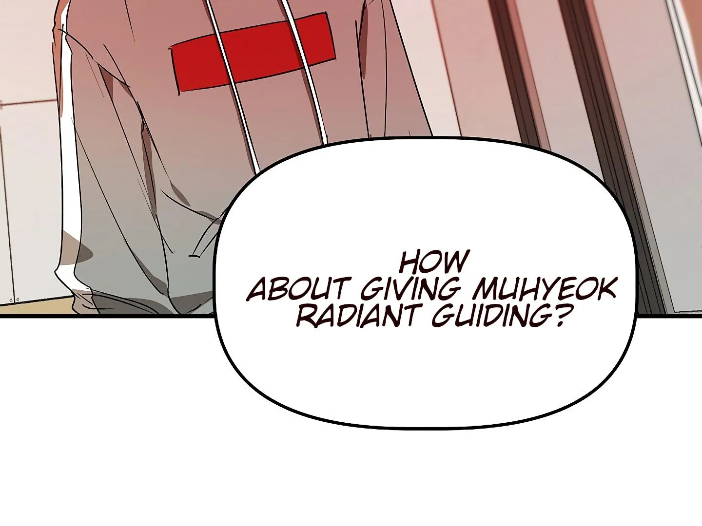 Read Approximal Guide chapter 6 image 122 on Lezhin