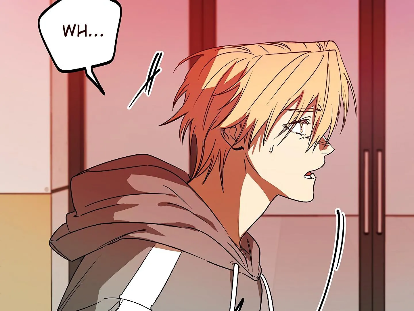 Read Approximal Guide chapter 6 image 124 on Lezhin