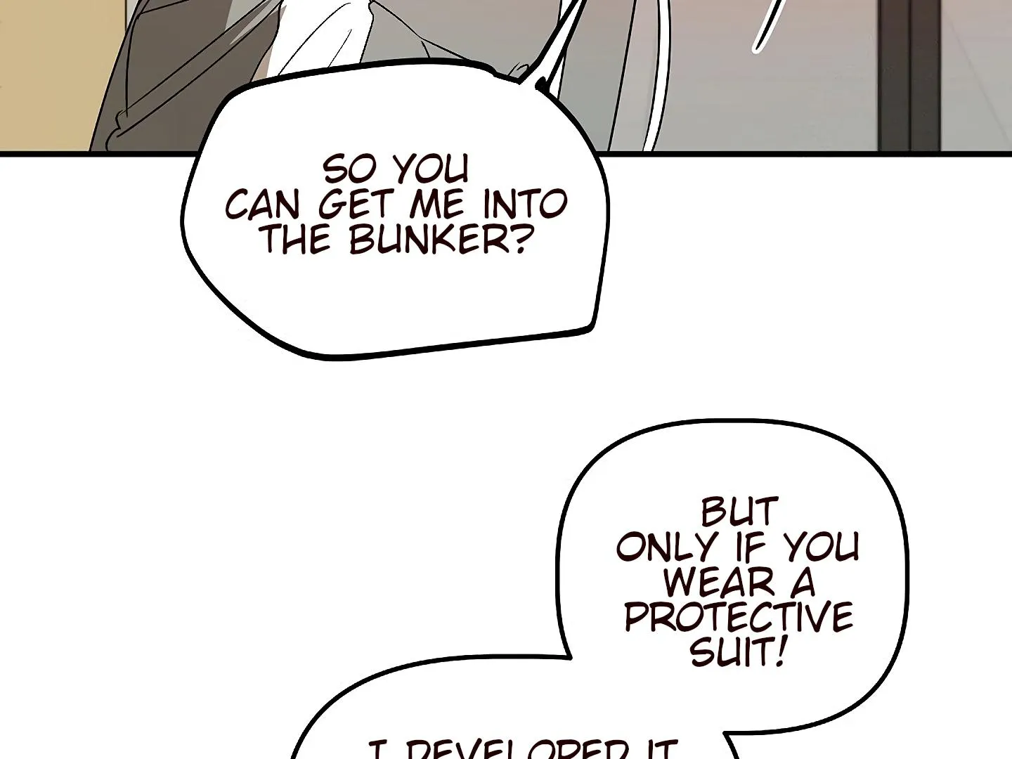 Read Approximal Guide chapter 6 image 125 on Lezhin
