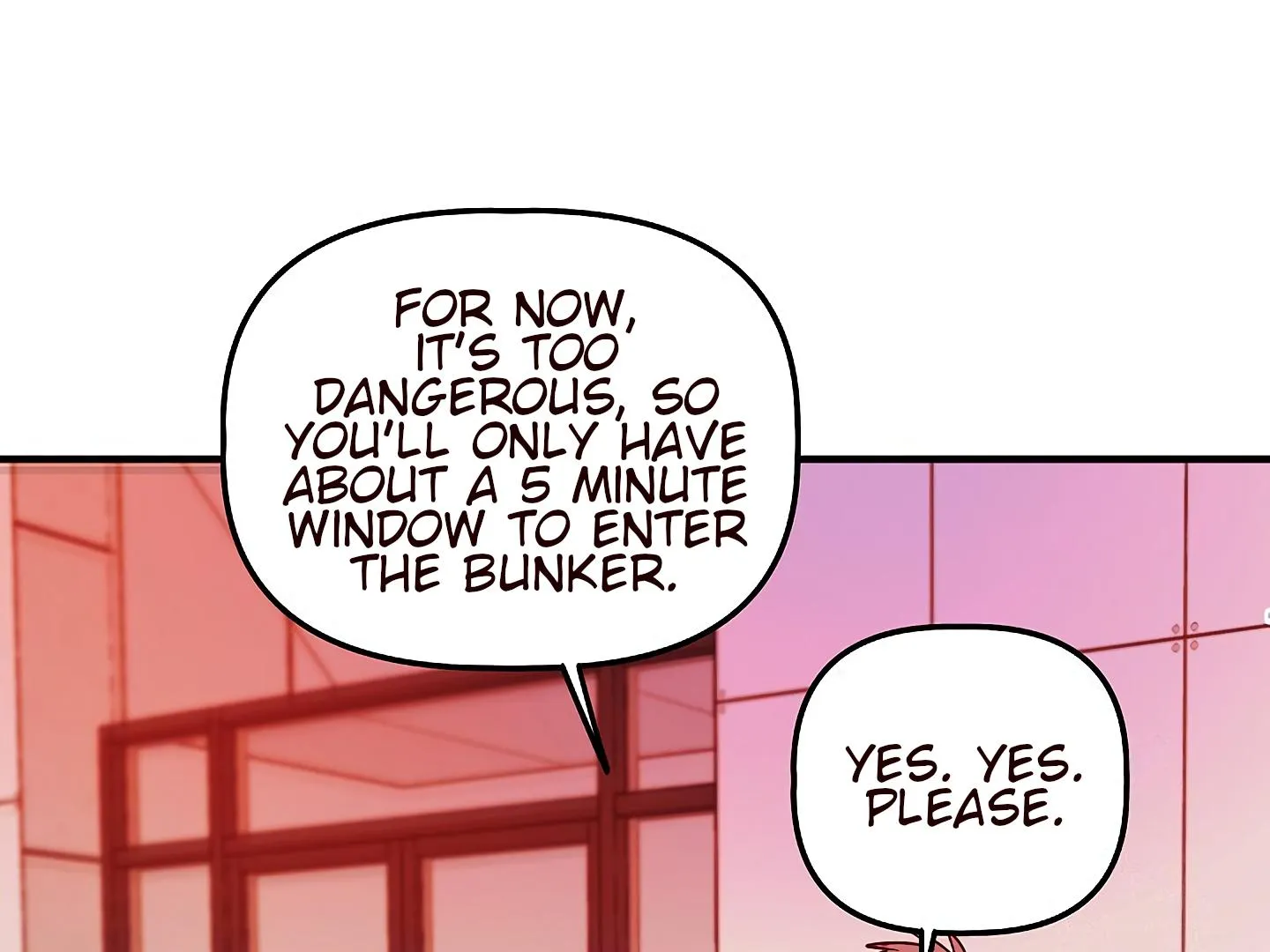 Read Approximal Guide chapter 6 image 128 on Lezhin