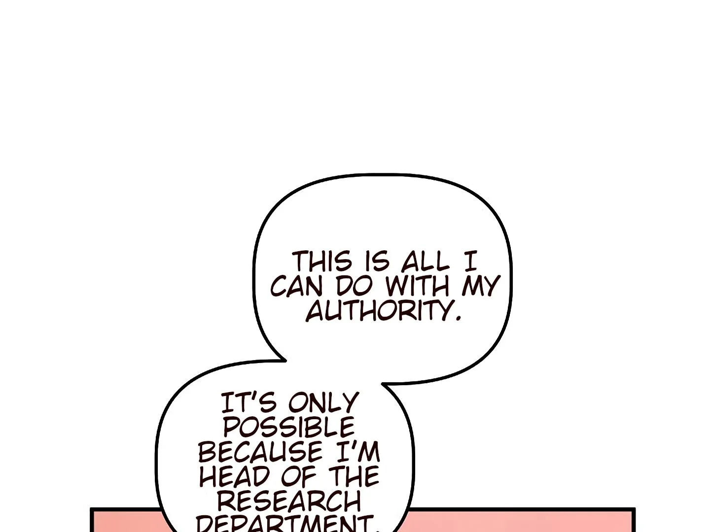 Read Approximal Guide chapter 6 image 130 on Lezhin