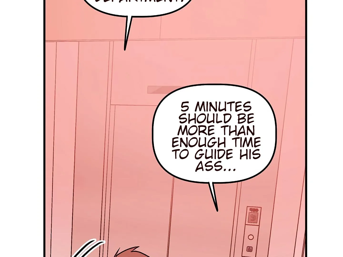 Read Approximal Guide chapter 6 image 131 on Lezhin