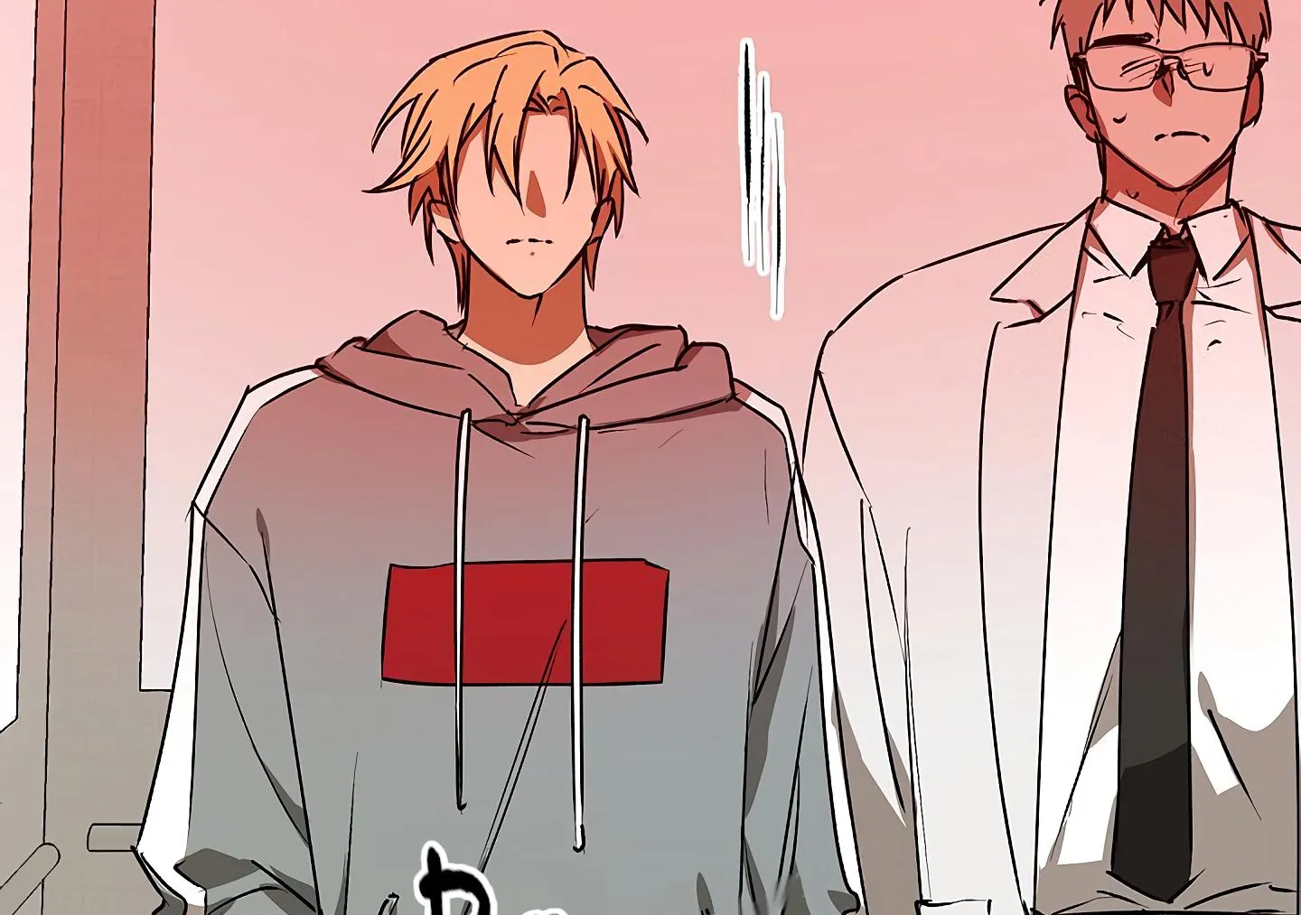 Read Approximal Guide chapter 6 image 136 on Lezhin