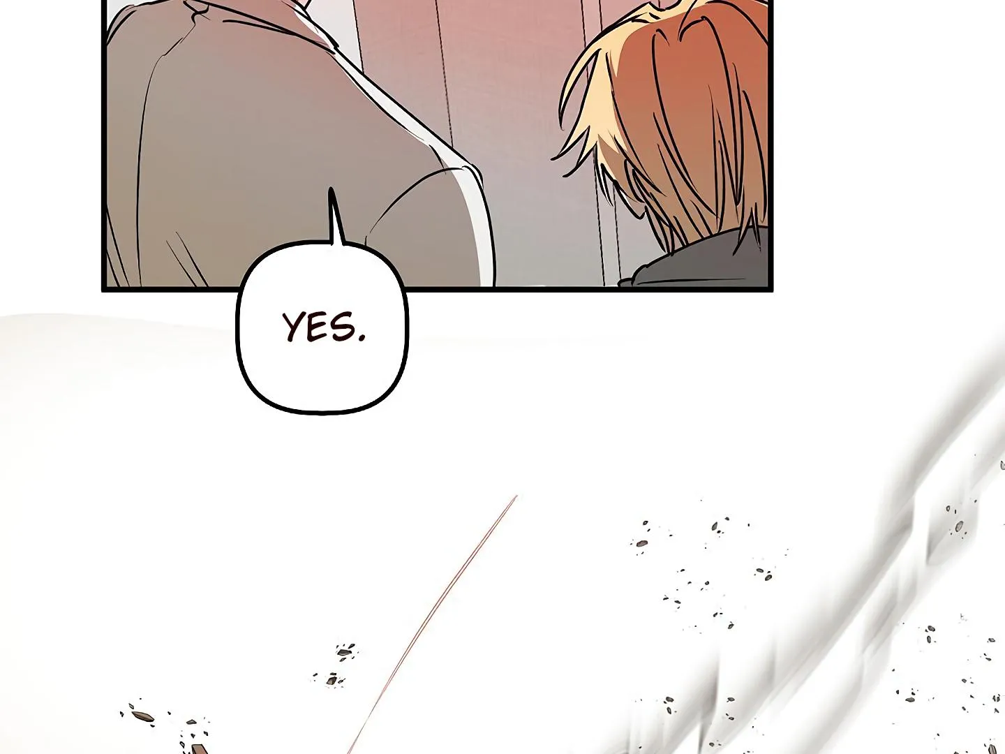 Read Approximal Guide chapter 6 image 139 on Lezhin