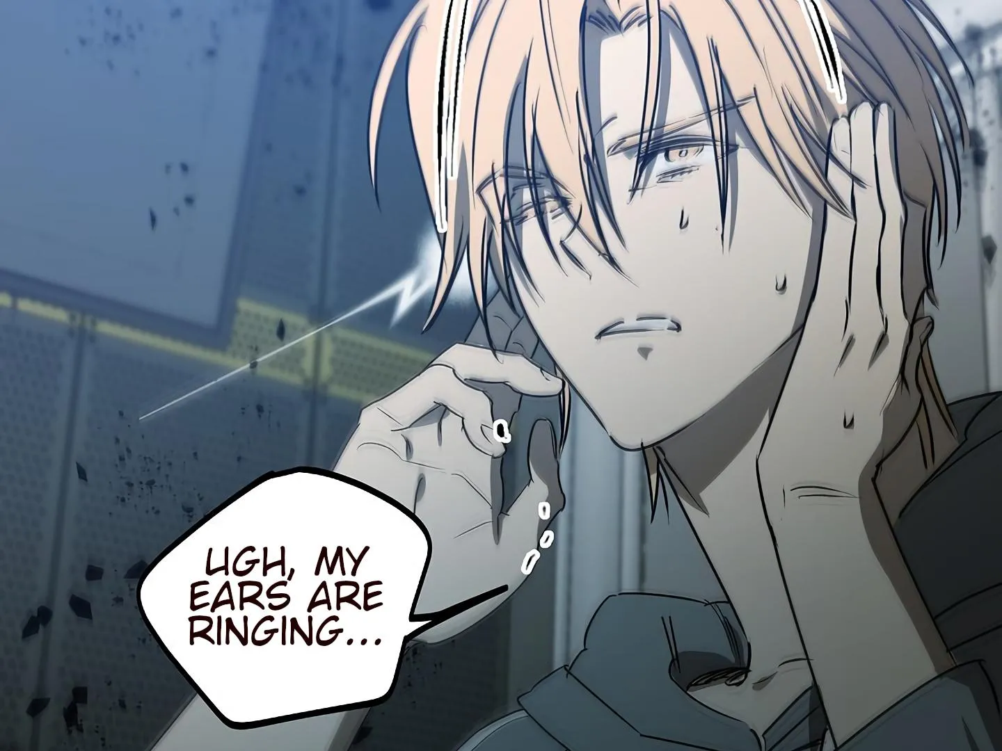 Read Approximal Guide chapter 6 image 146 on Lezhin