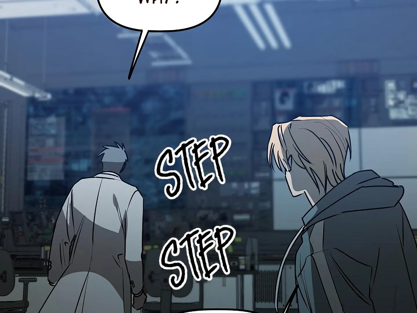 Read Approximal Guide chapter 6 image 149 on Lezhin