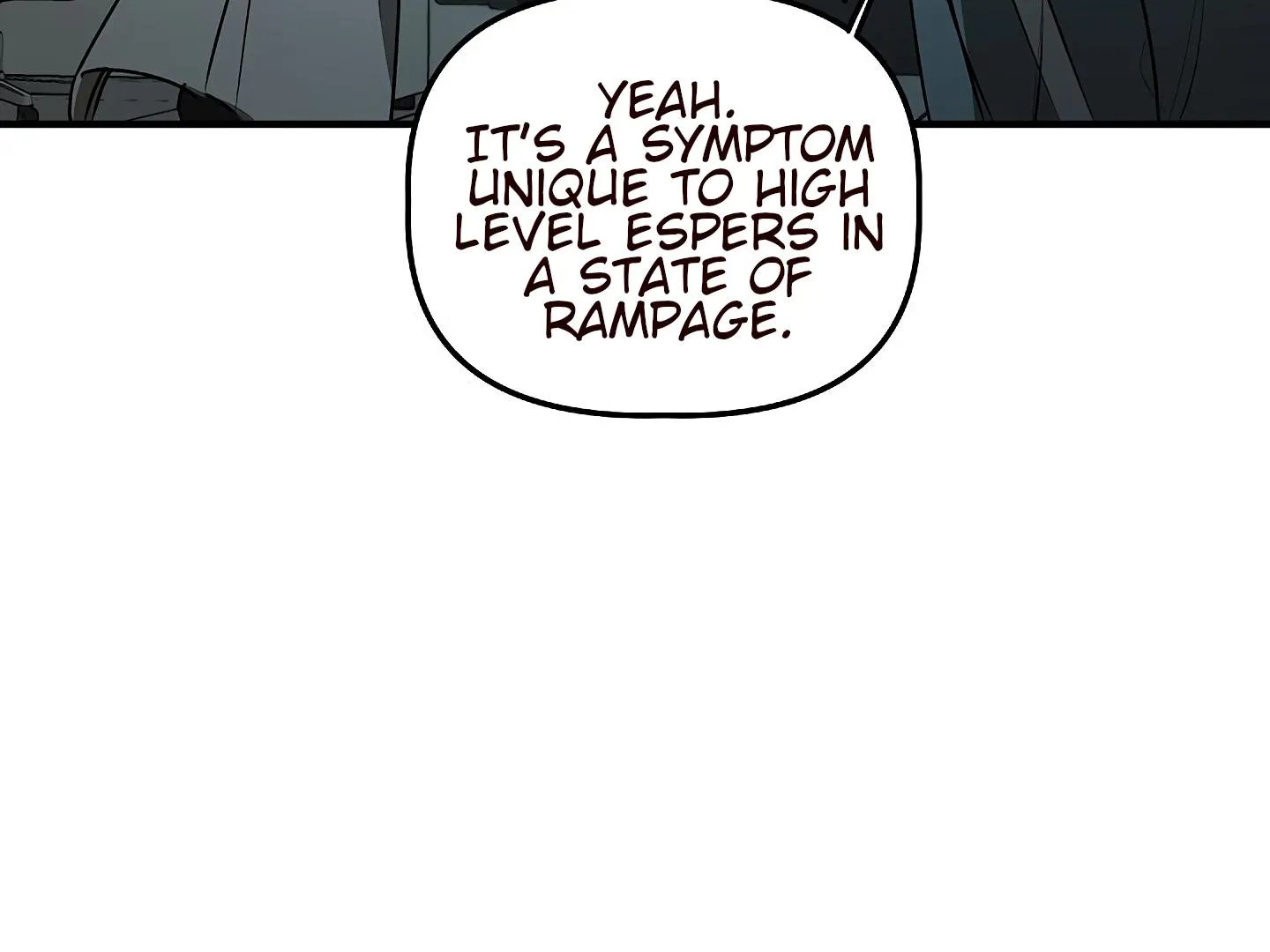 Read Approximal Guide chapter 6 image 150 on Lezhin