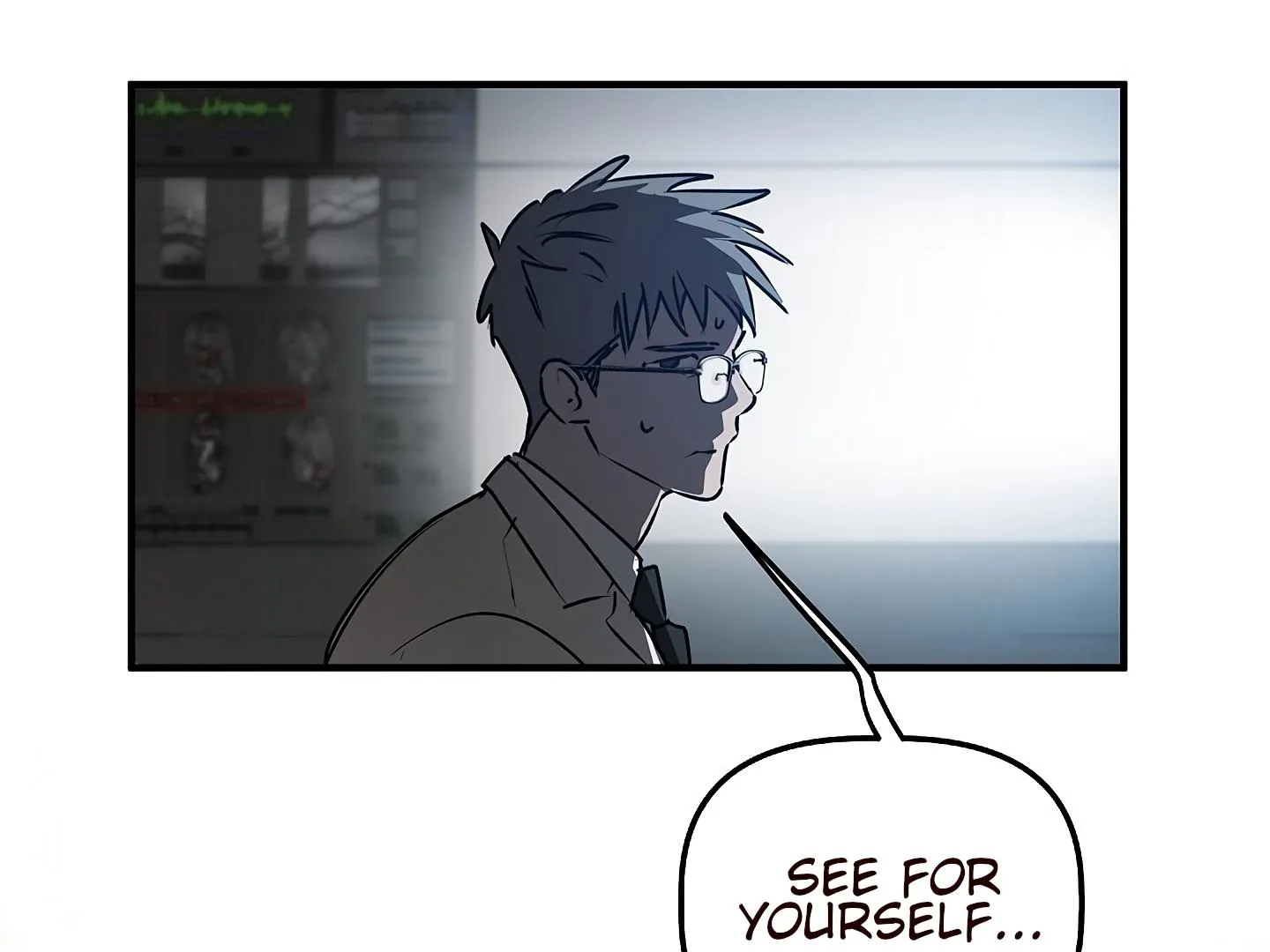 Read Approximal Guide chapter 6 image 153 on Lezhin