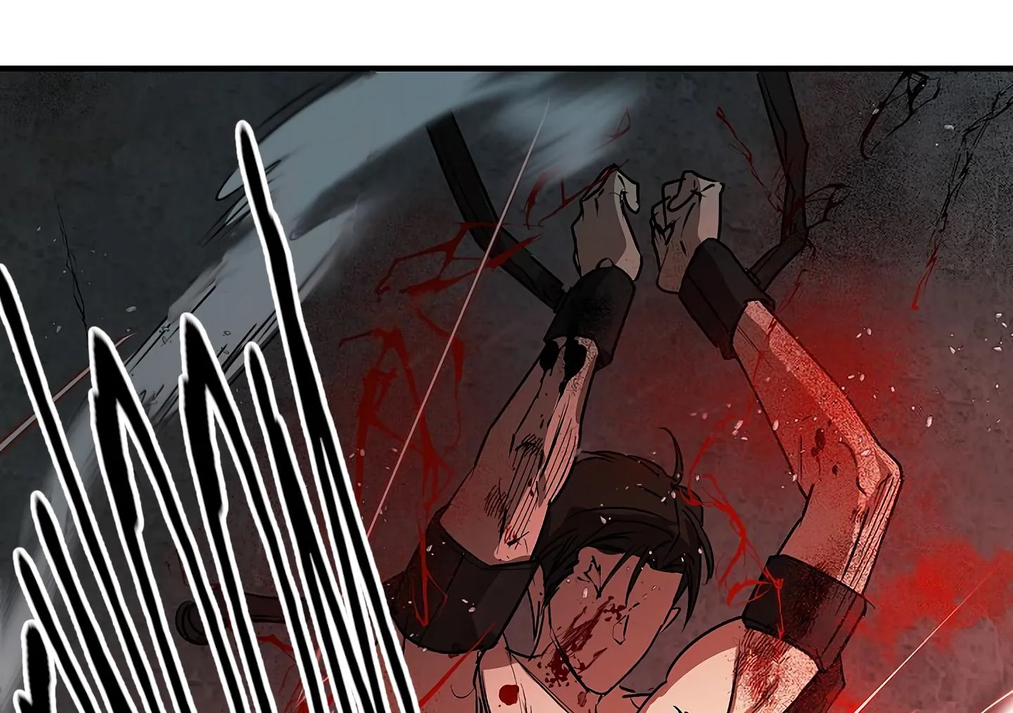 Read Approximal Guide chapter 6 image 158 on Lezhin