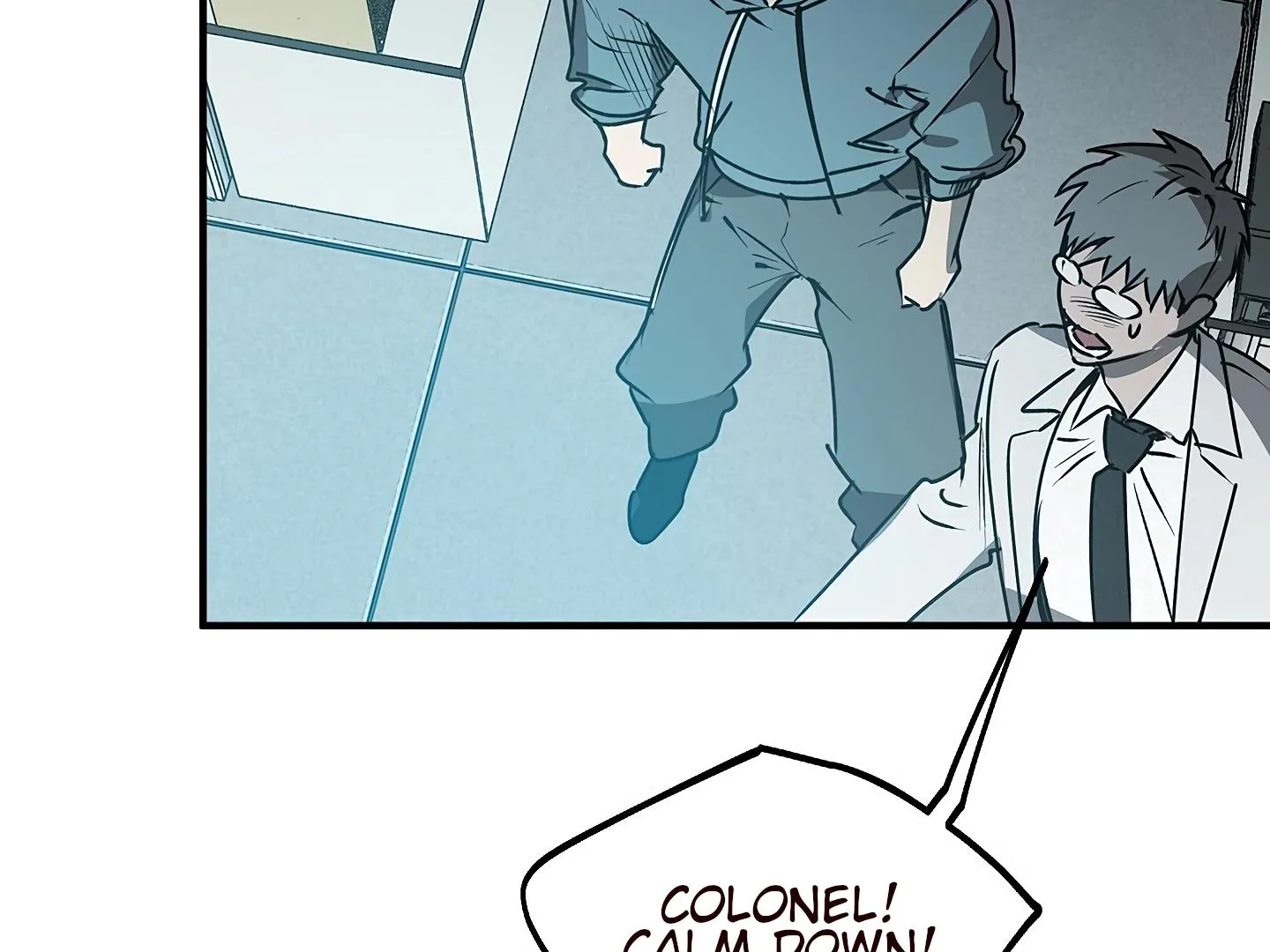 Read Approximal Guide chapter 6 image 162 on Lezhin