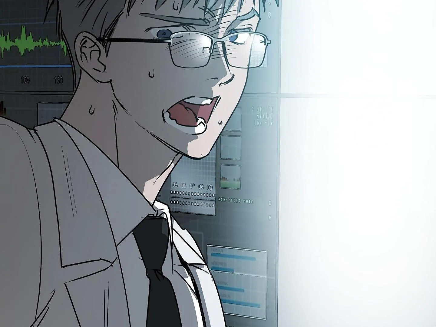 Read Approximal Guide chapter 6 image 165 on Lezhin