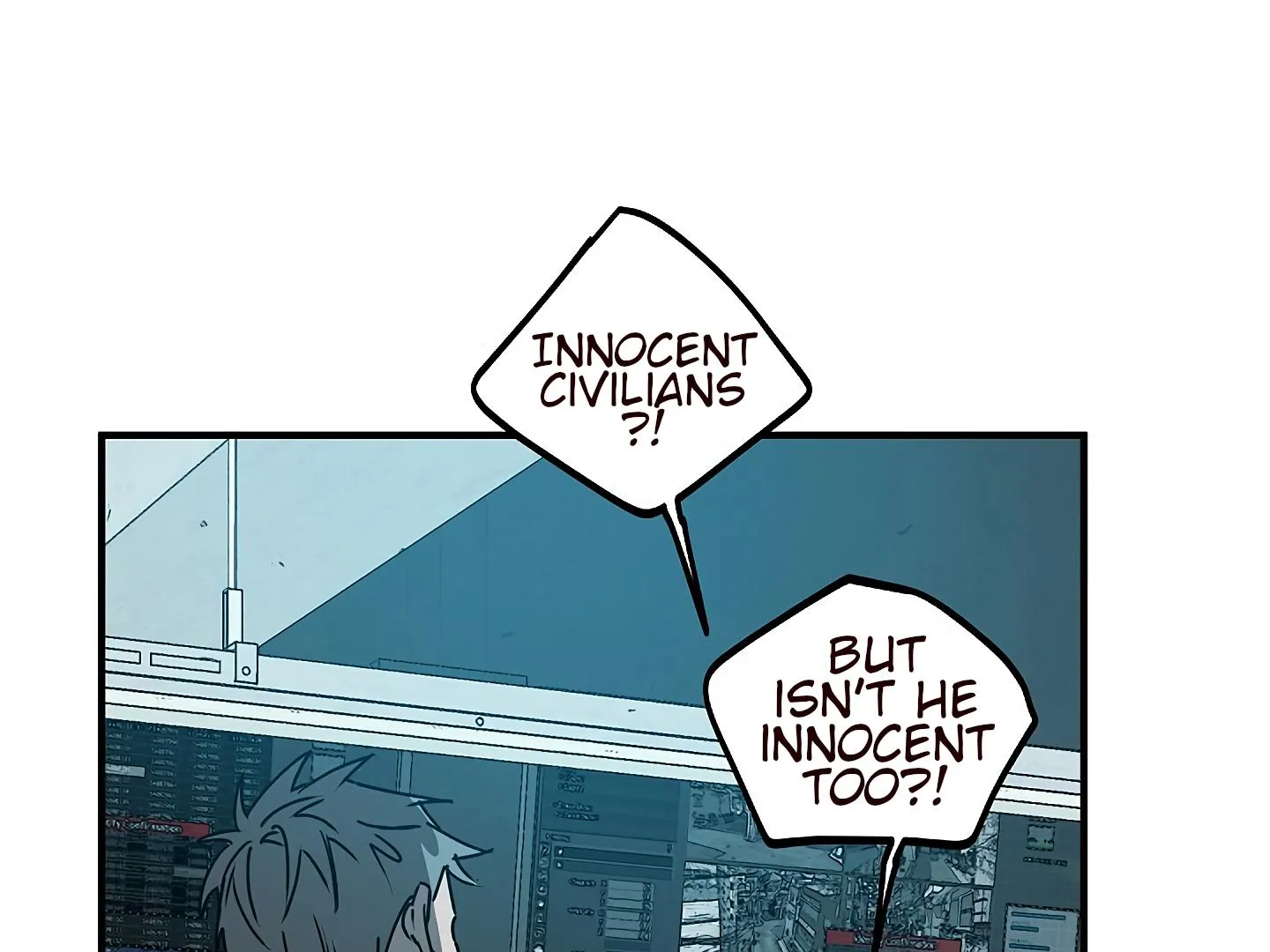 Read Approximal Guide chapter 6 image 171 on Lezhin