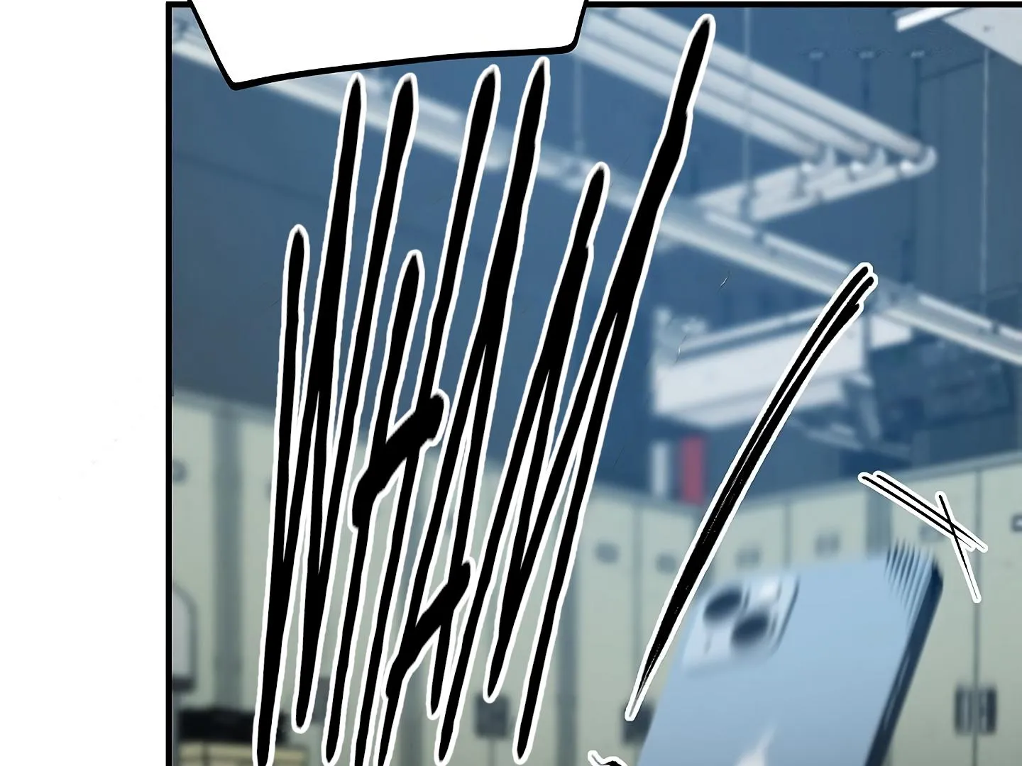Read Approximal Guide chapter 6 image 175 on Lezhin