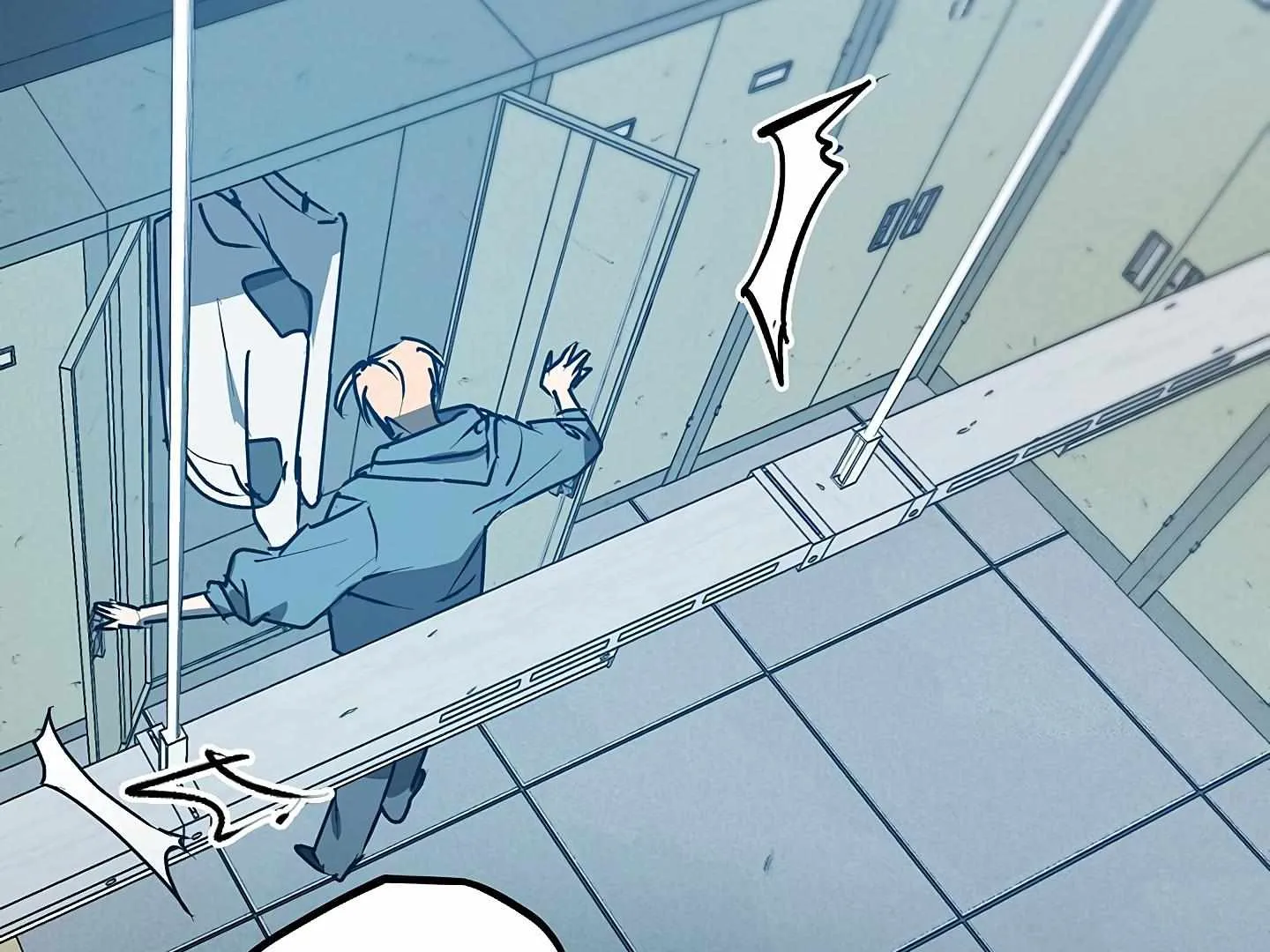Read Approximal Guide chapter 6 image 178 on Lezhin