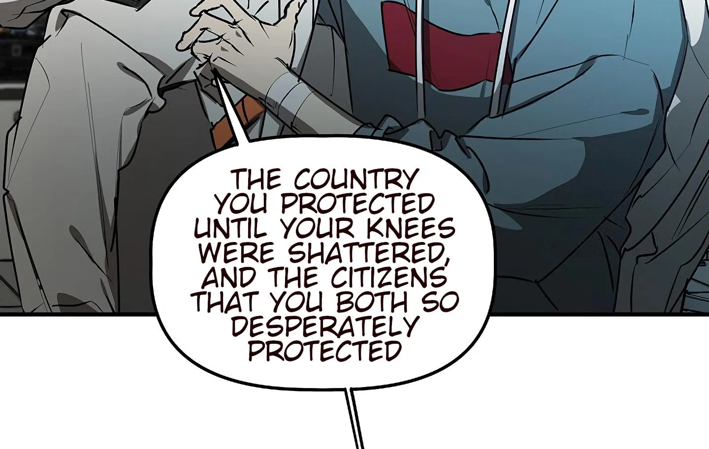 Read Approximal Guide chapter 6 image 182 on Lezhin
