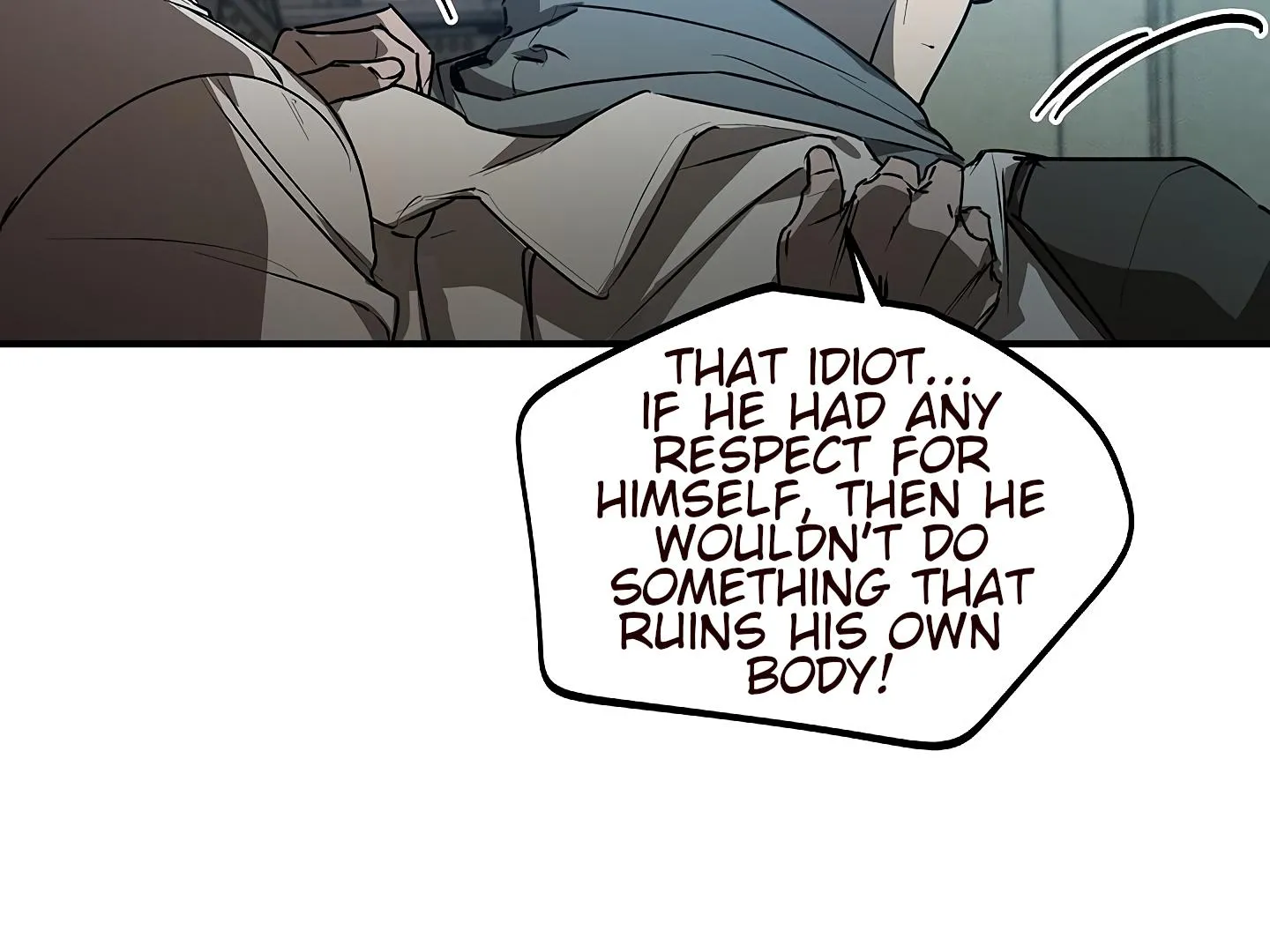 Read Approximal Guide chapter 6 image 185 on Lezhin