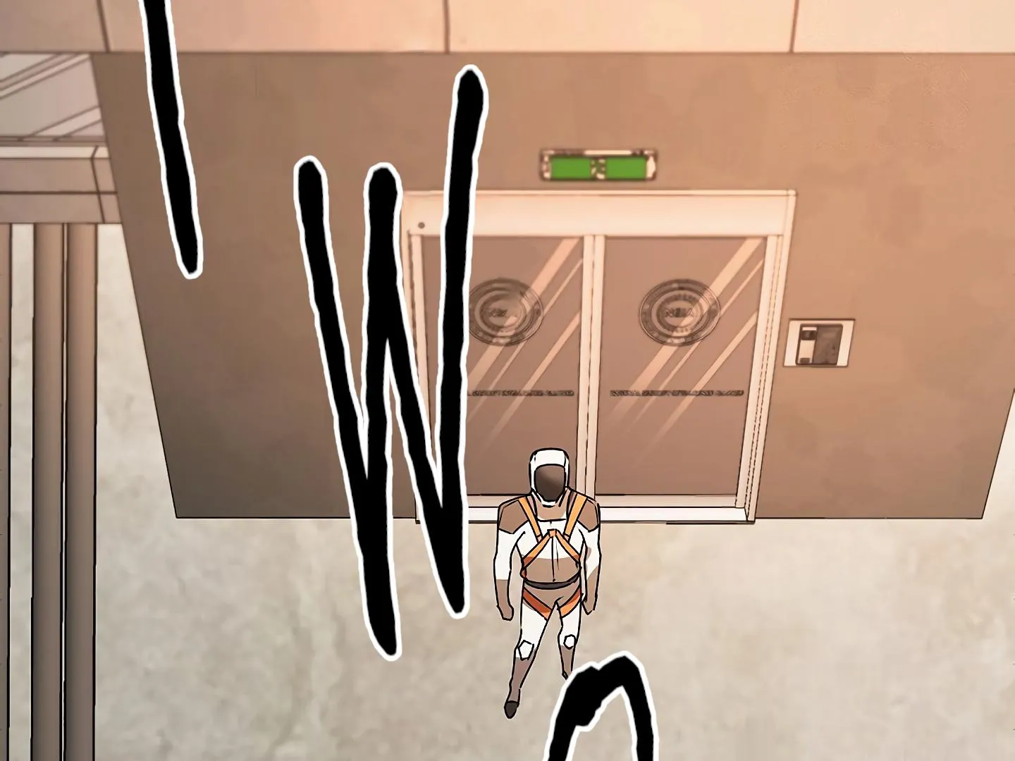 Read Approximal Guide chapter 6 image 190 on Lezhin