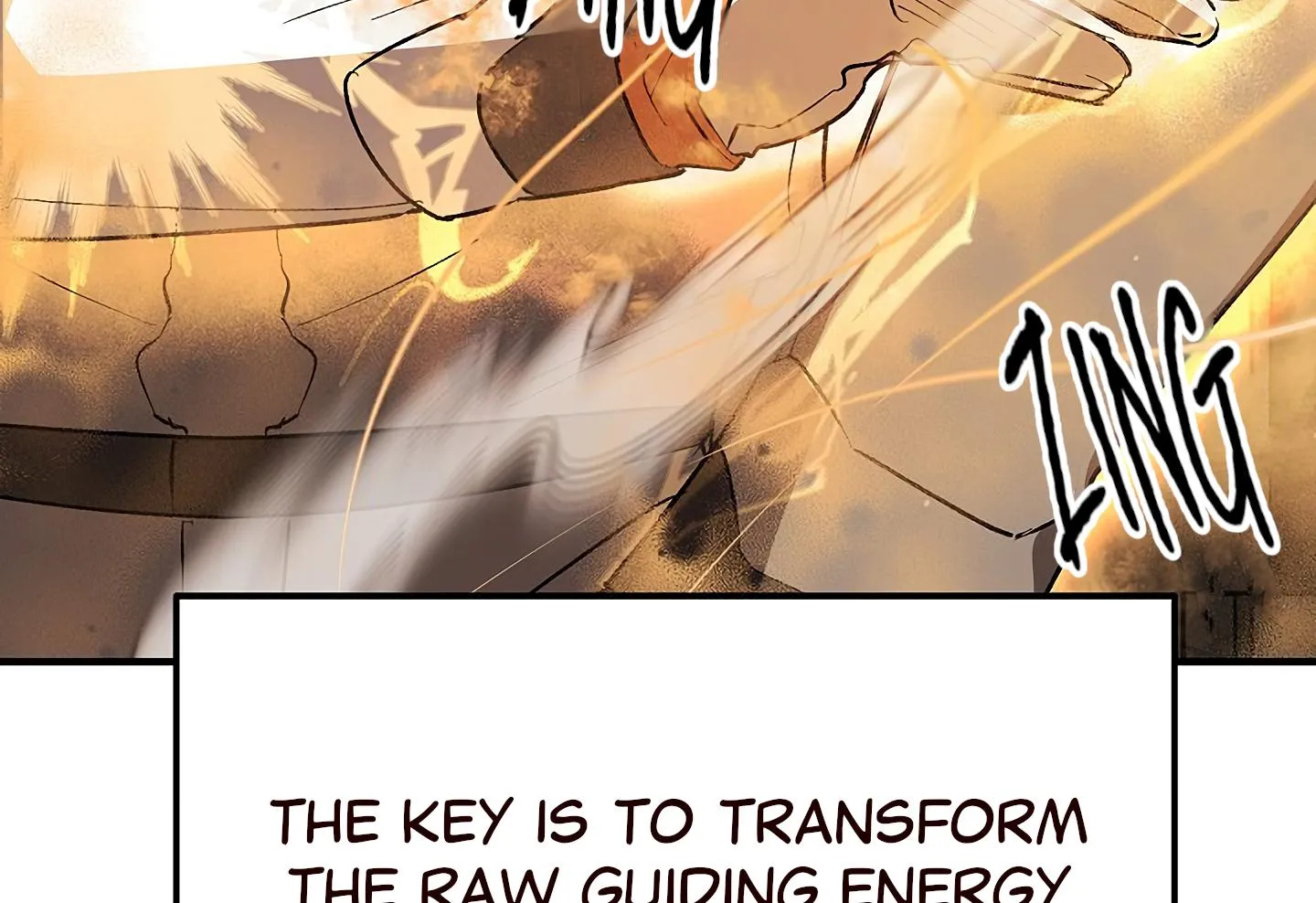 Read Approximal Guide chapter 6 image 205 on Lezhin