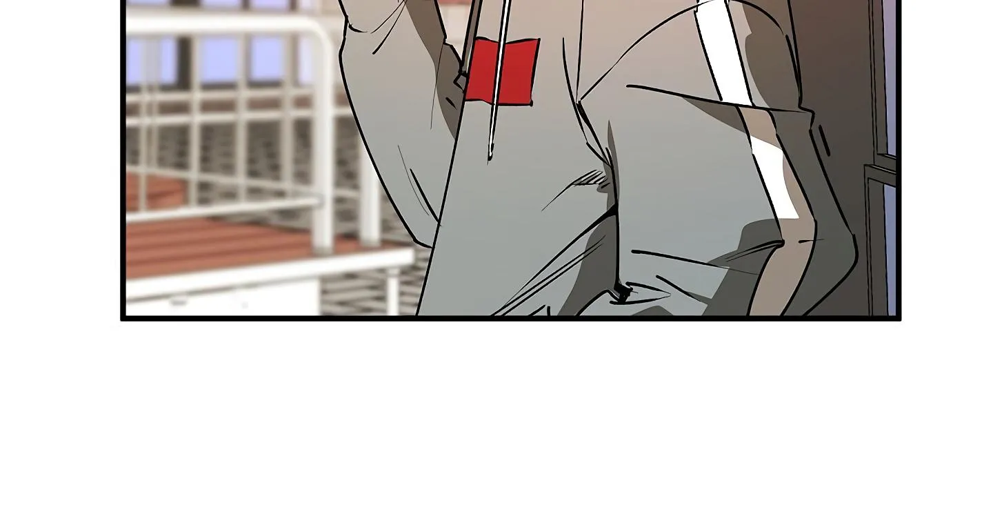 Read Approximal Guide chapter 6 image 21 on Lezhin