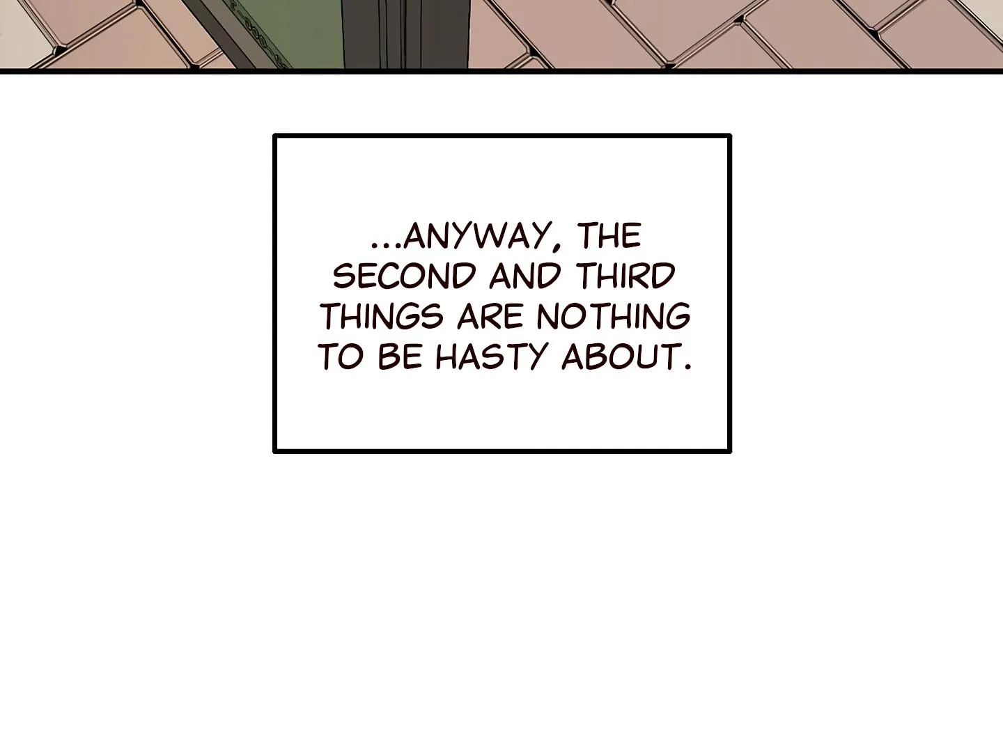 Read Approximal Guide chapter 6 image 28 on Lezhin