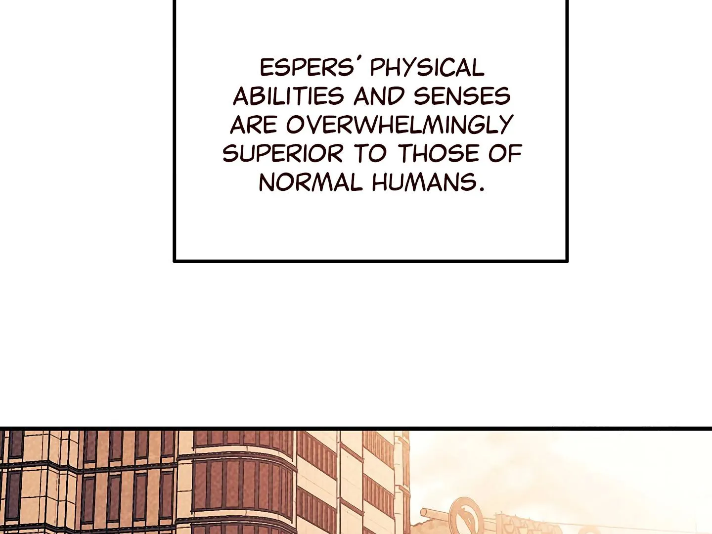 Read Approximal Guide chapter 6 image 35 on Lezhin