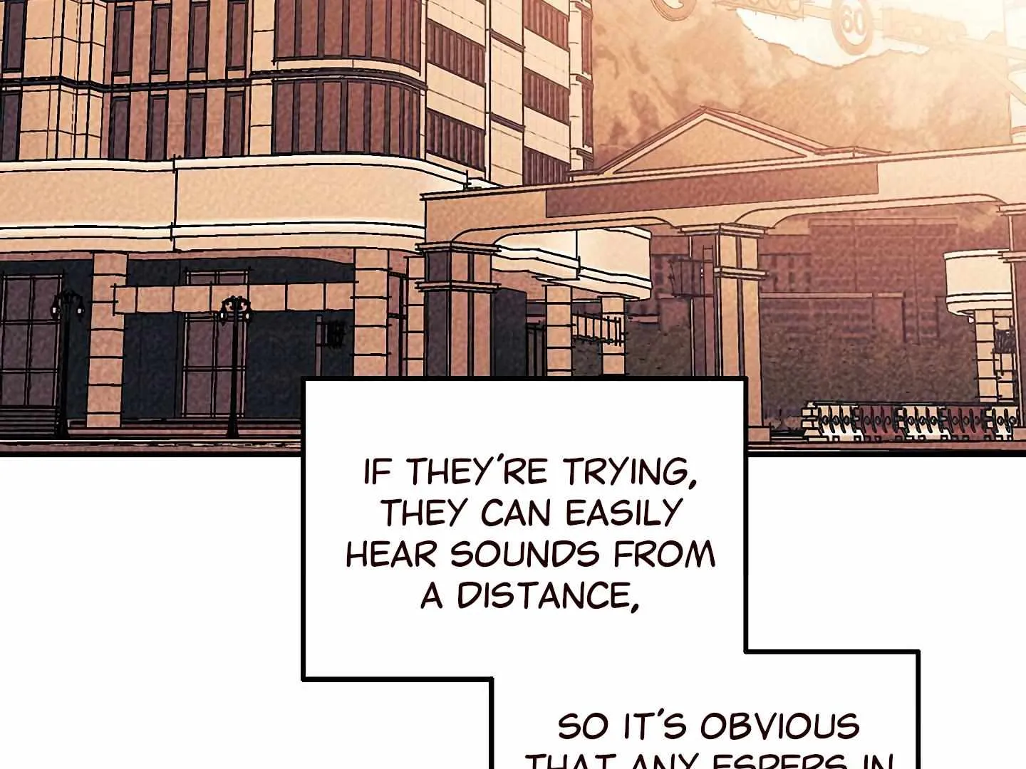 Read Approximal Guide chapter 6 image 36 on Lezhin