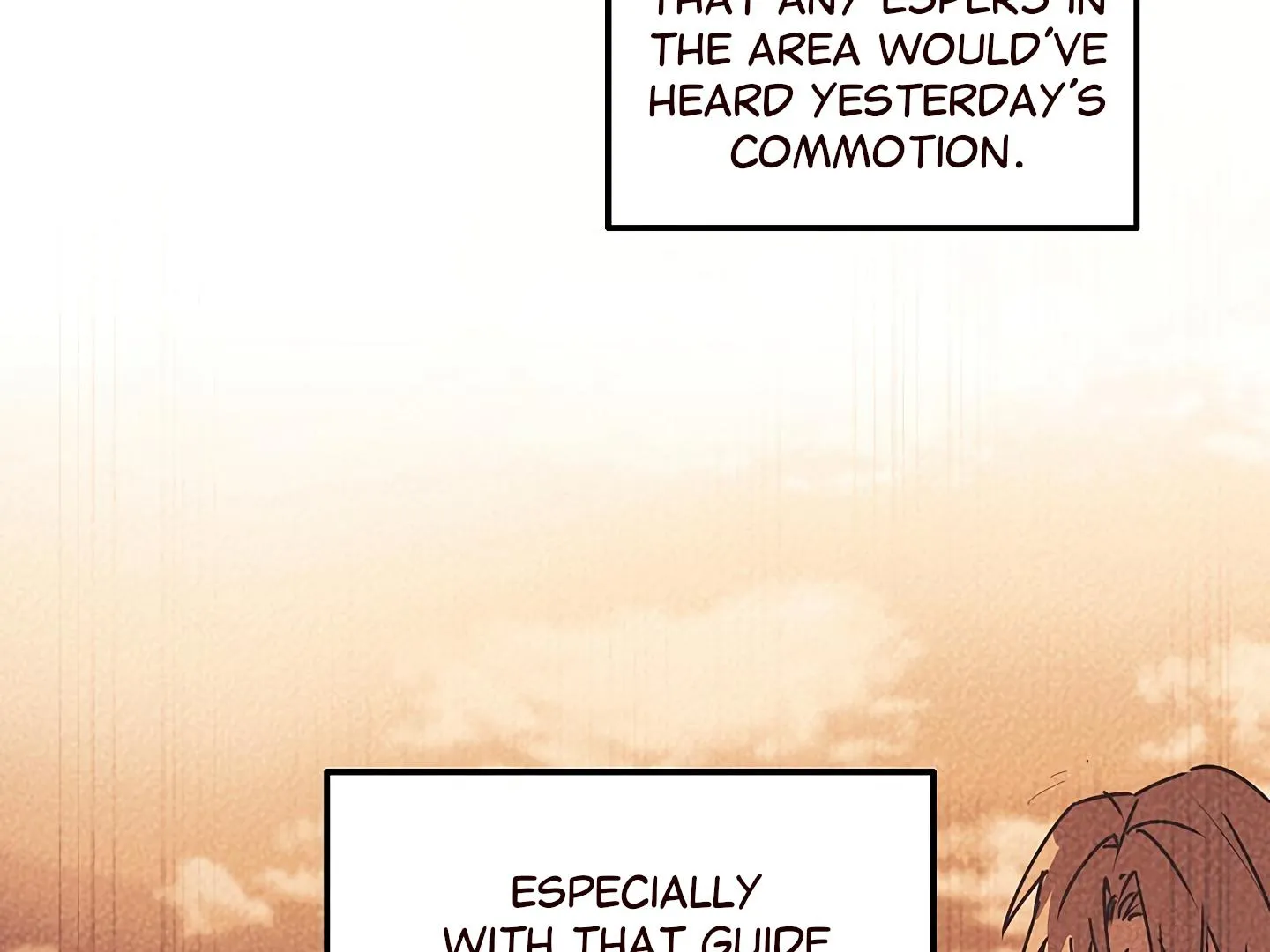 Read Approximal Guide chapter 6 image 37 on Lezhin