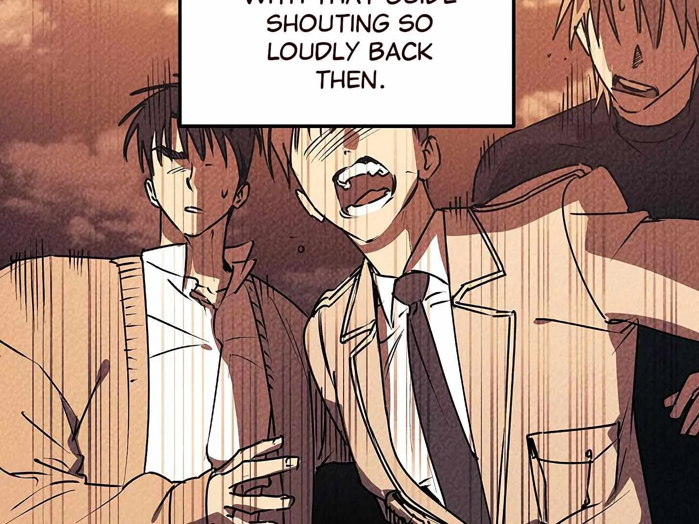 Read Approximal Guide chapter 6 image 38 on Lezhin
