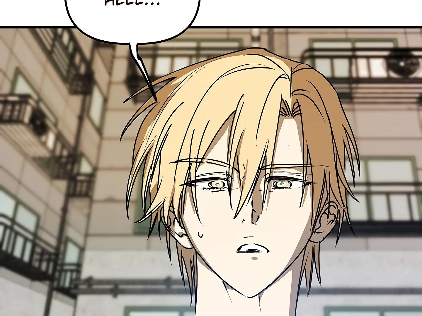 Read Approximal Guide chapter 6 image 4 on Lezhin