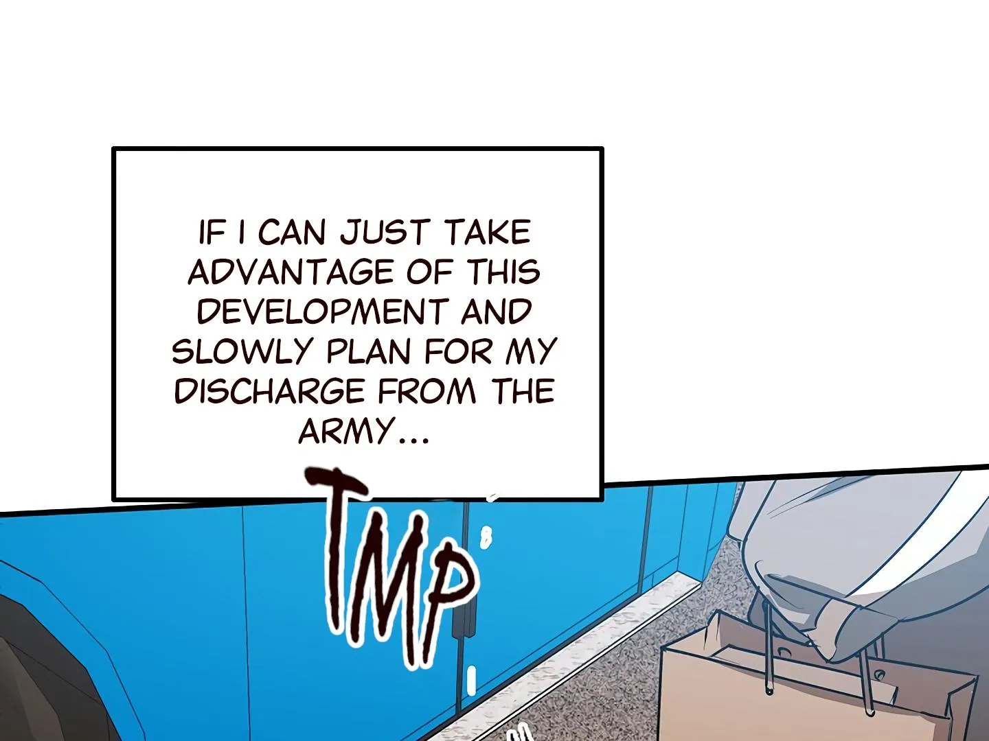 Read Approximal Guide chapter 6 image 44 on Lezhin