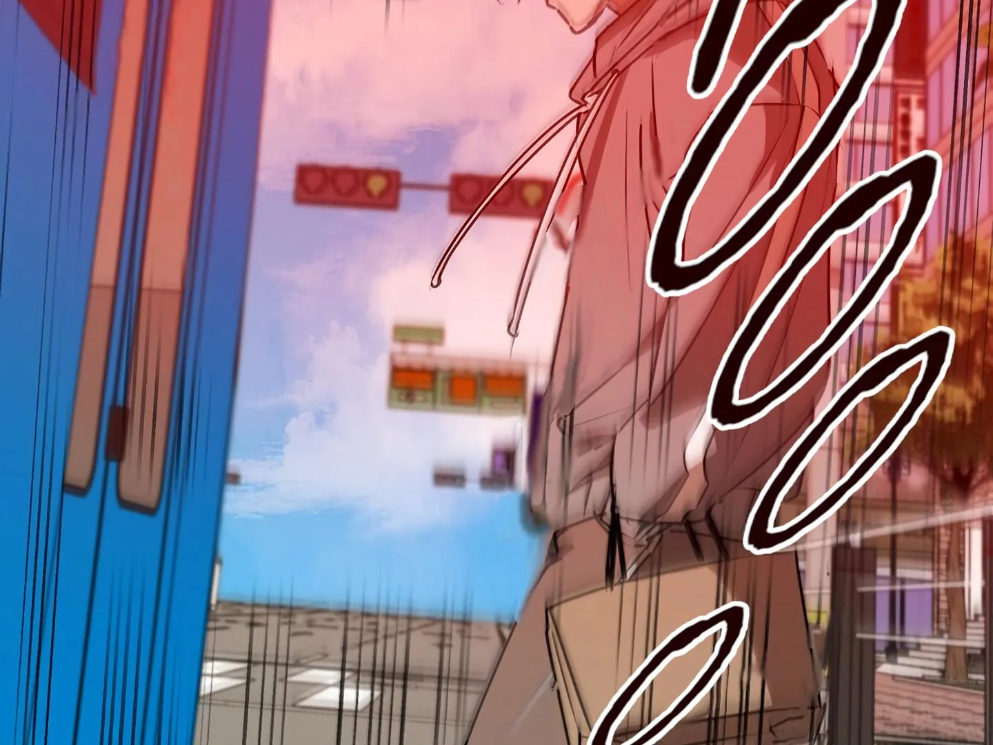 Read Approximal Guide chapter 6 image 48 on Lezhin