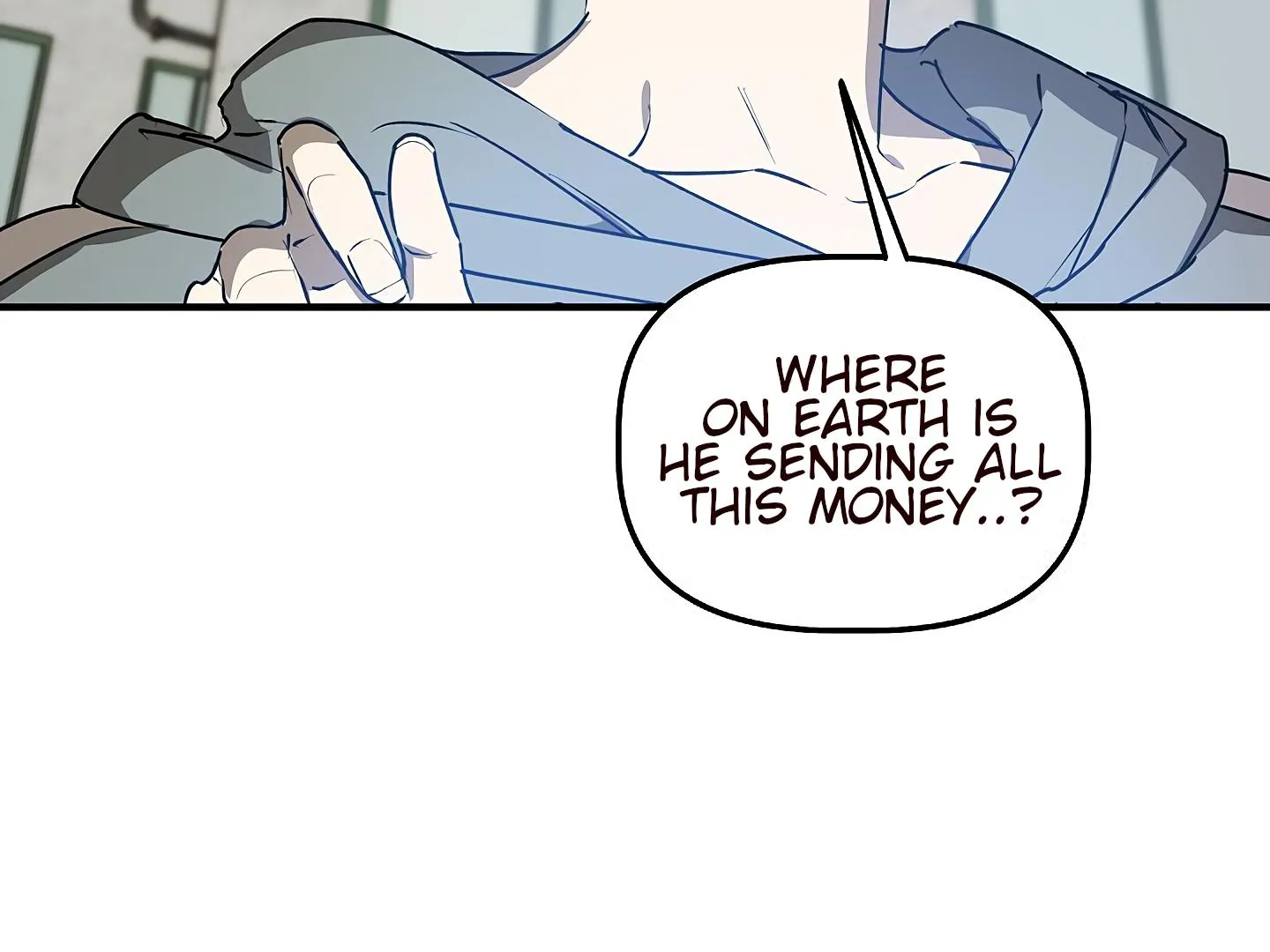 Read Approximal Guide chapter 6 image 5 on Lezhin