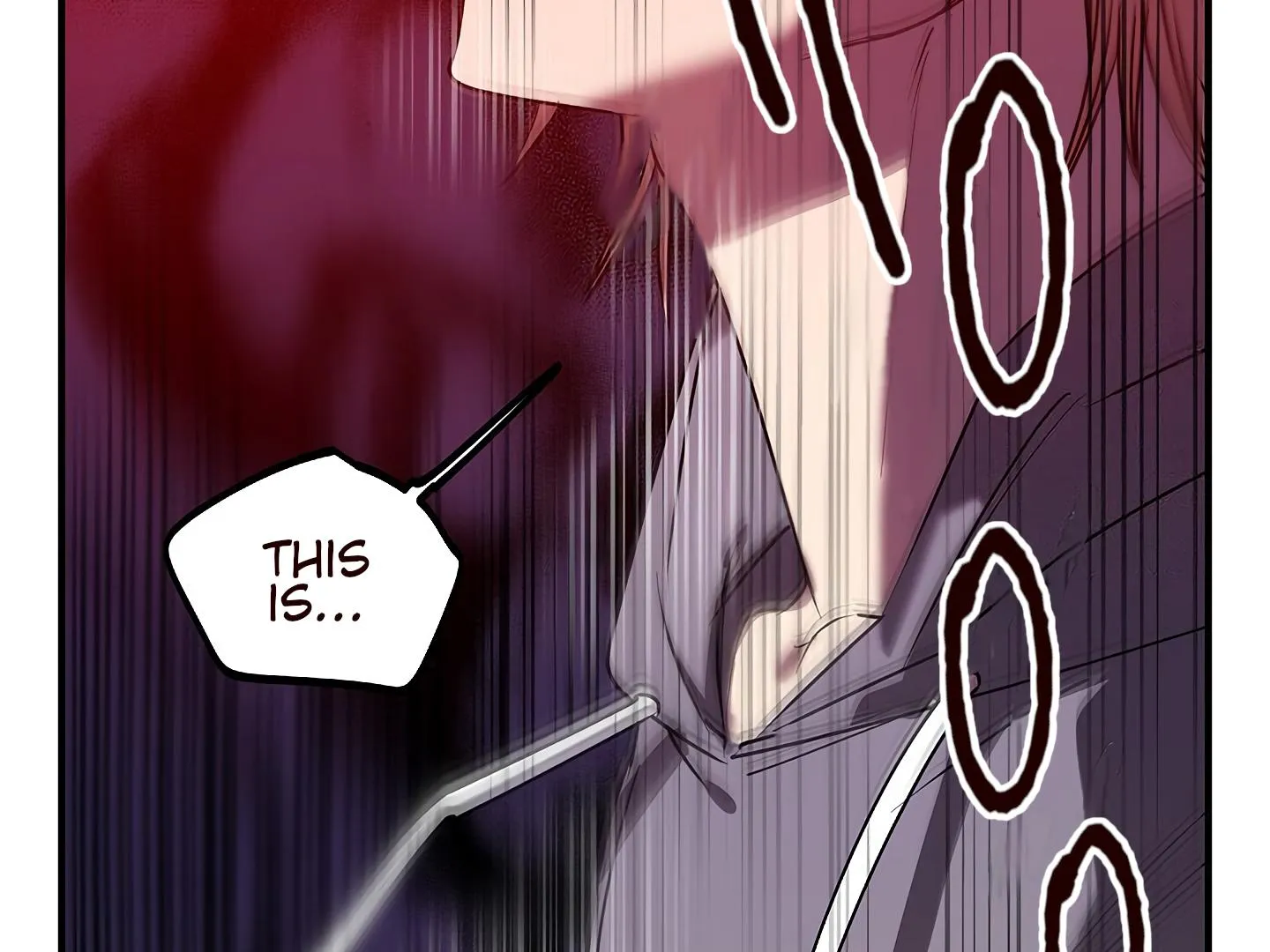 Read Approximal Guide chapter 6 image 53 on Lezhin