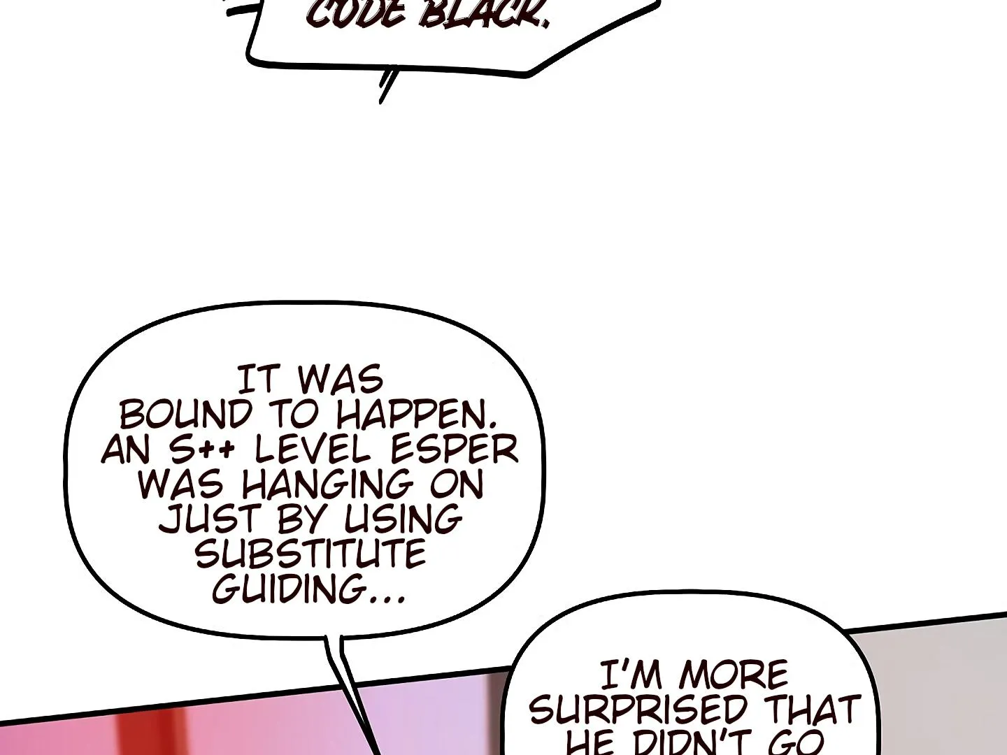 Read Approximal Guide chapter 6 image 58 on Lezhin