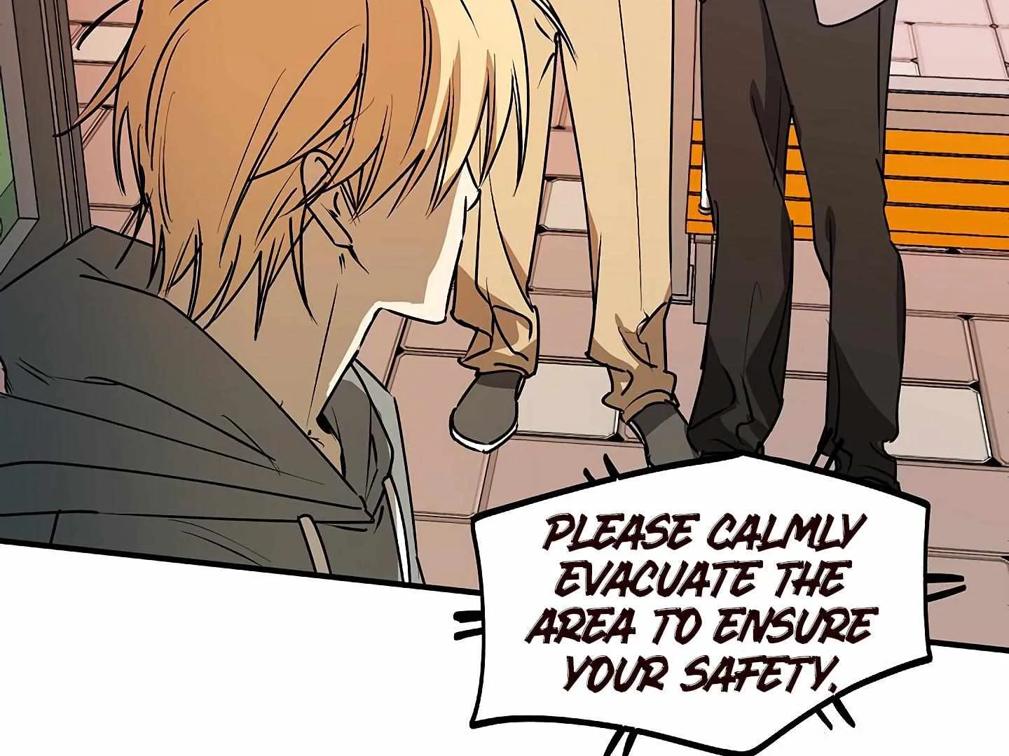 Read Approximal Guide chapter 6 image 60 on Lezhin